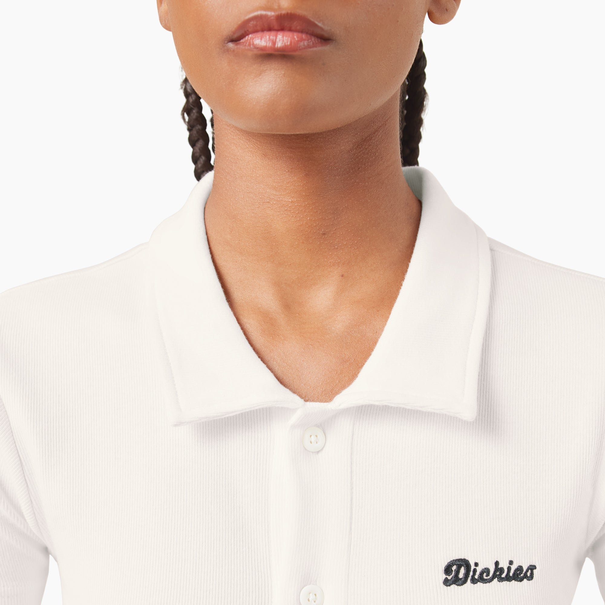 Women's Tallassee Button-Up Shirt - Image 6