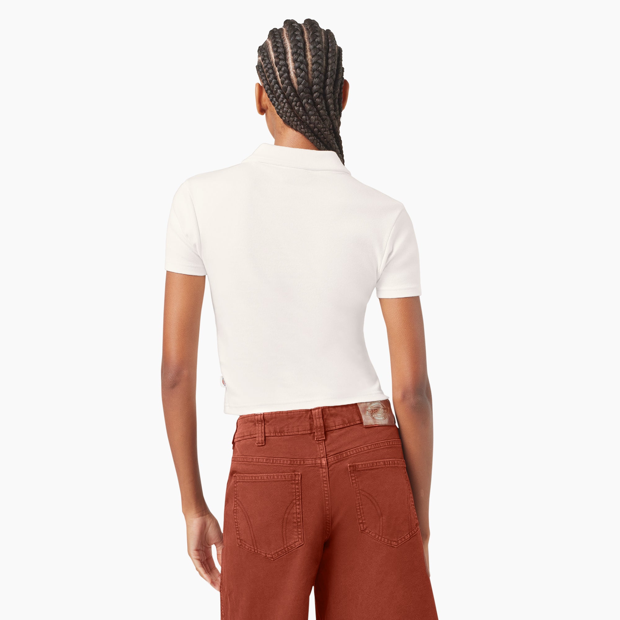 Women's Tallassee Button-Up Shirt - Image 2