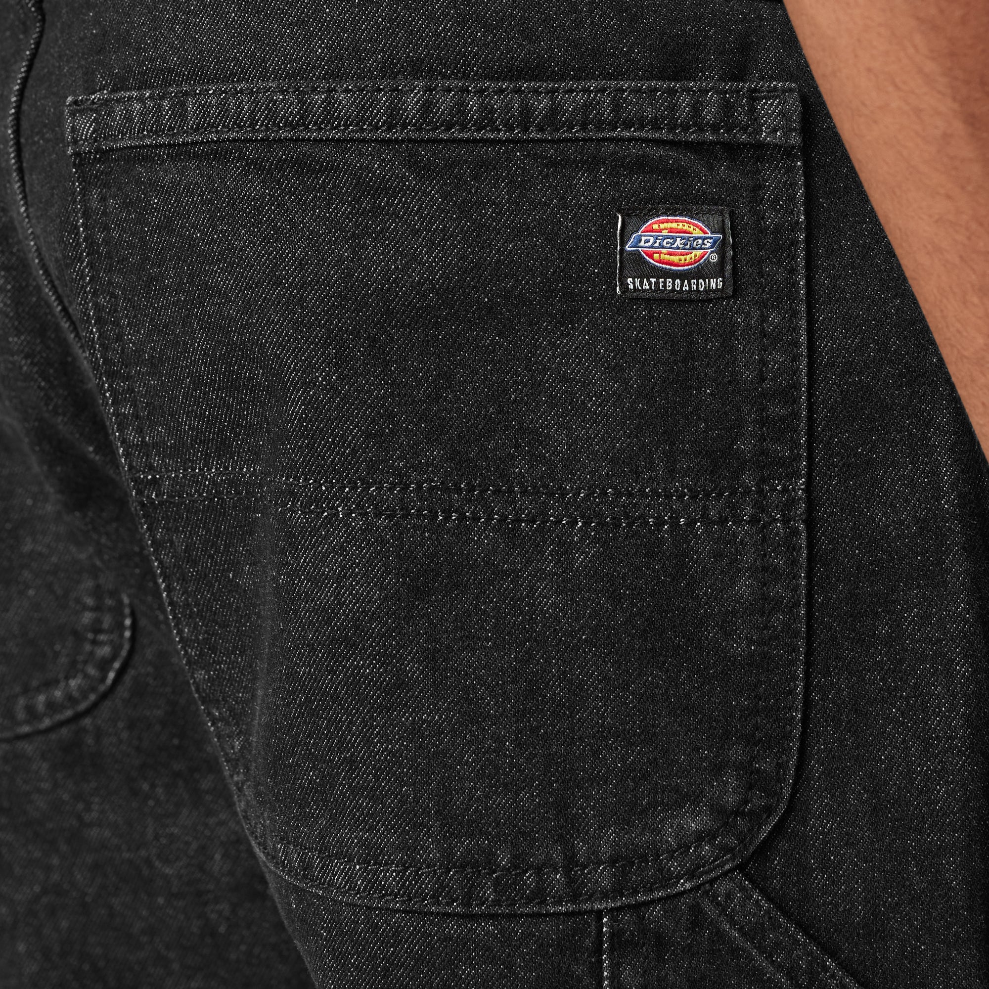 Dickies Skateboarding Relaxed Fit Utility Jeans - Image 6