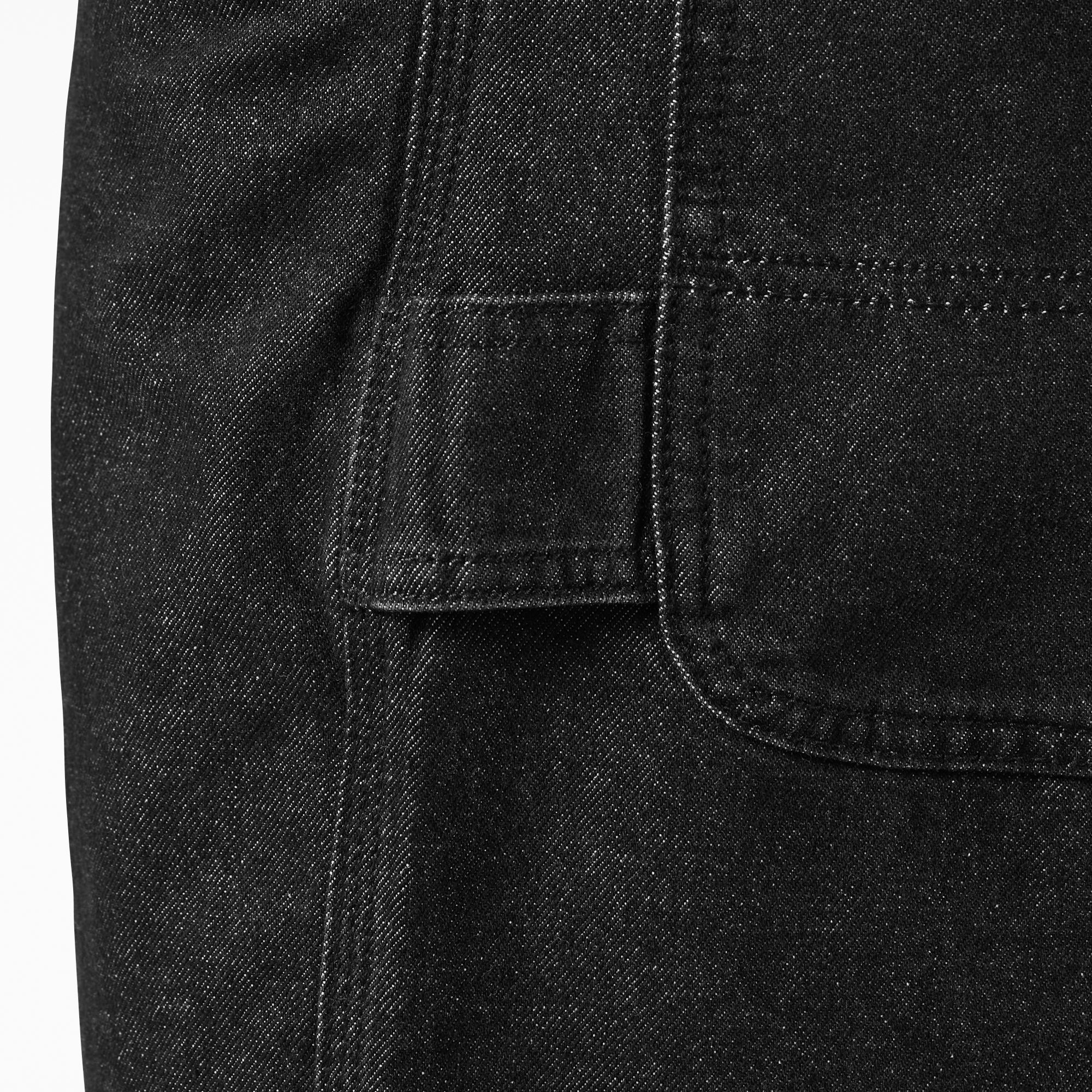 Dickies Skateboarding Relaxed Fit Utility Jeans - Image 8