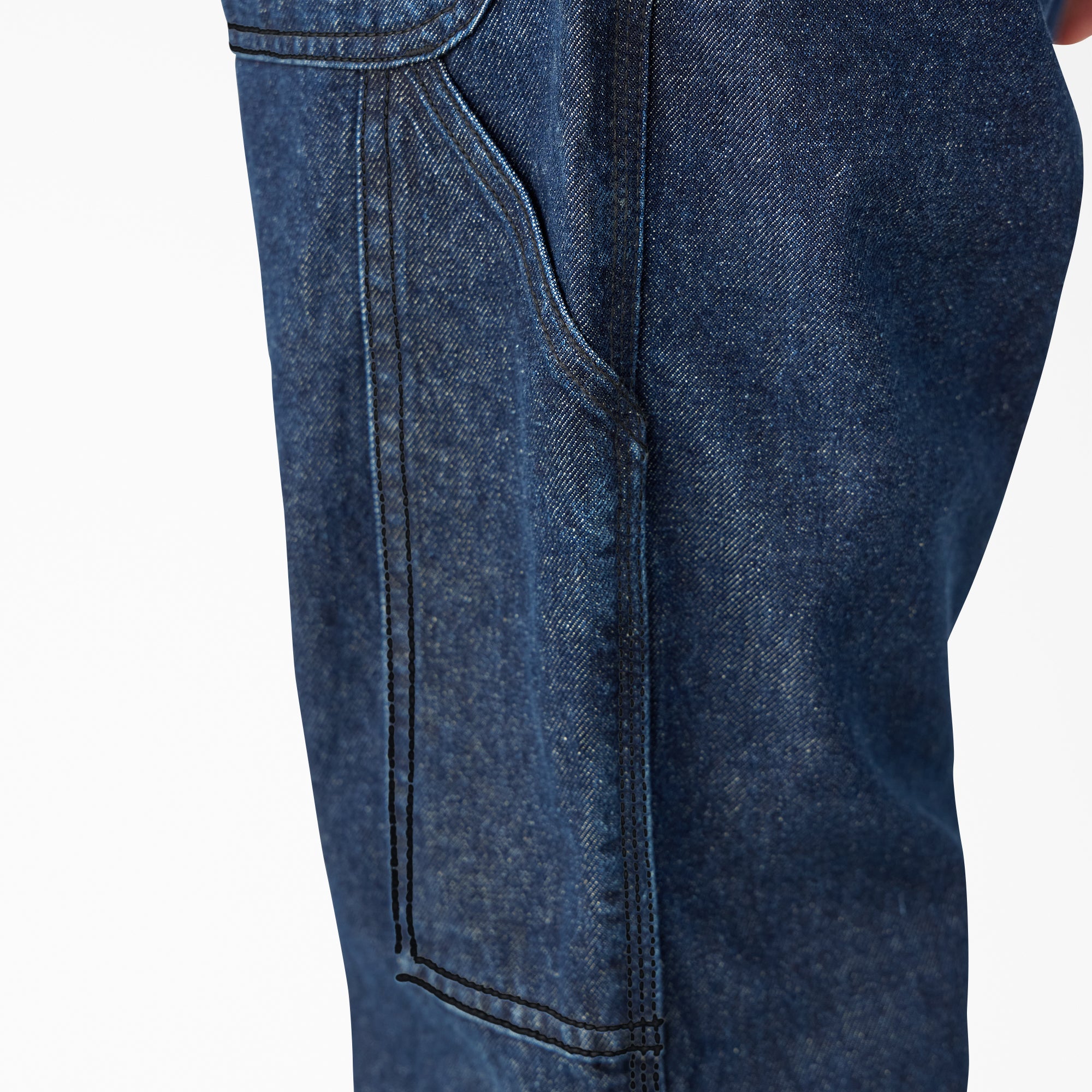 Dickies Skateboarding Relaxed Fit Utility Jeans - Image 9