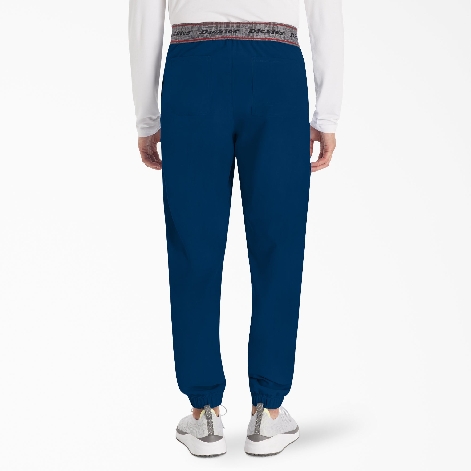 Men's EDS NXT Jogger Scrub Pants - Image 2