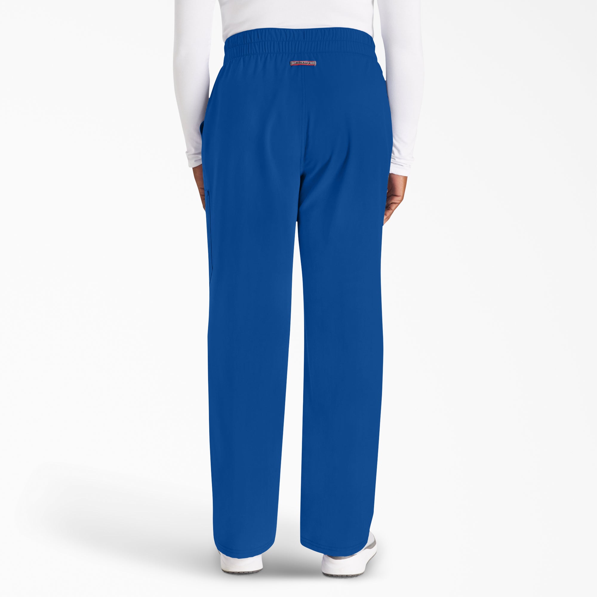 Women's EDS NXT Cargo Scrub Pants - Image 2