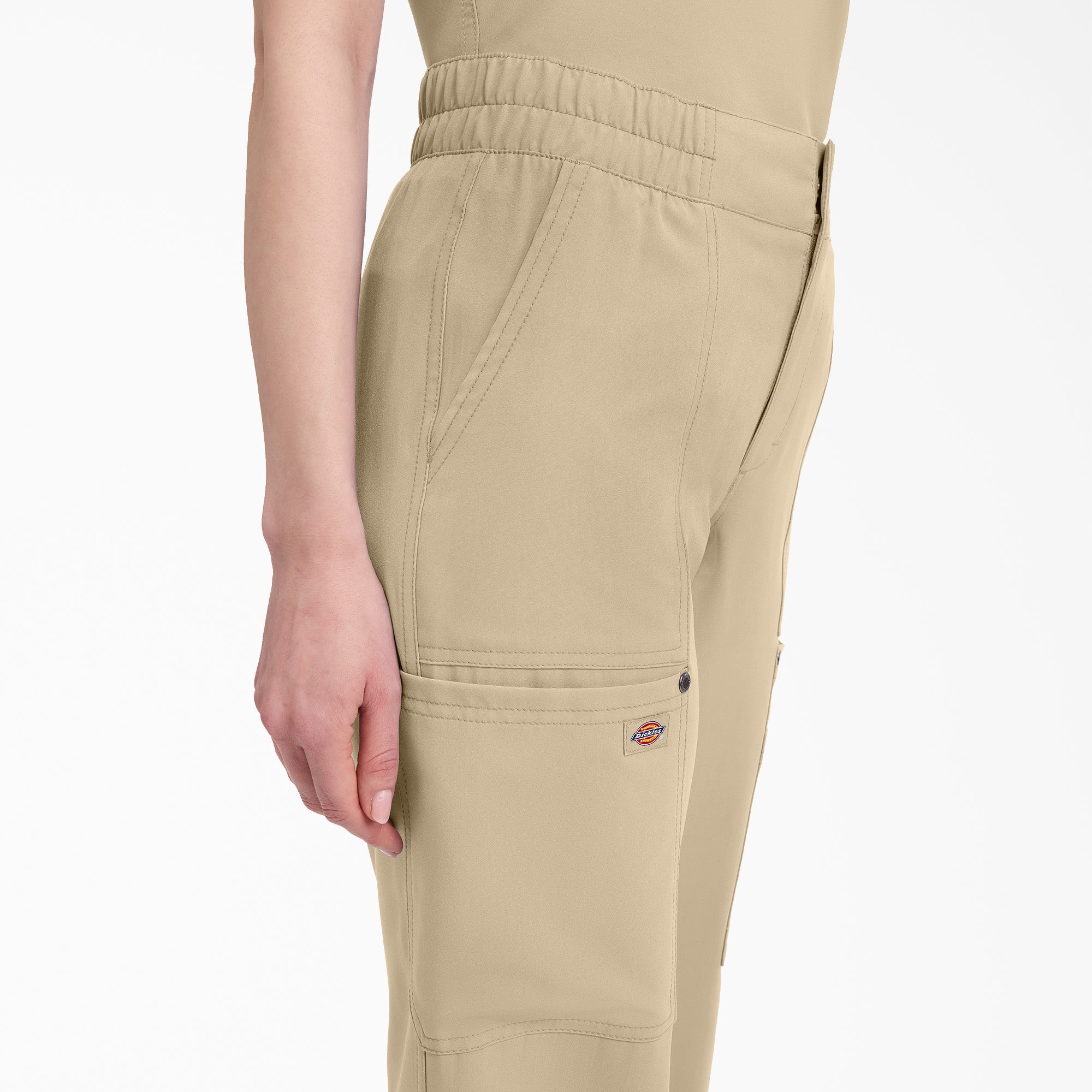 Women's EDS NXT Cargo Scrub Pants - Image 6