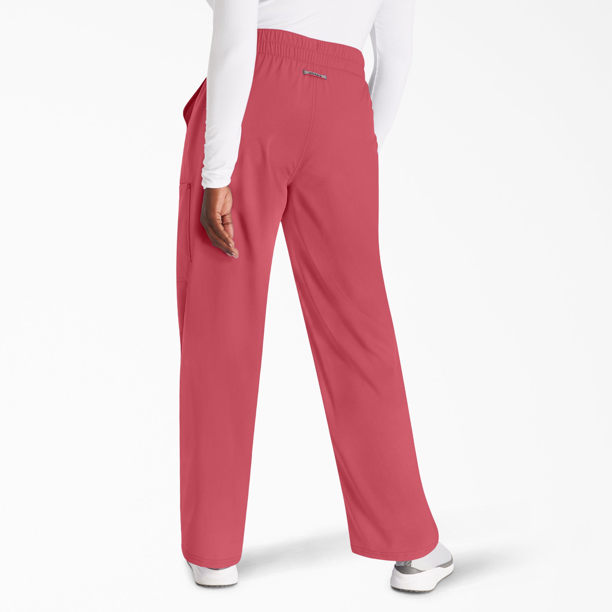 Women's EDS NXT Cargo Scrub Pants - Image 2
