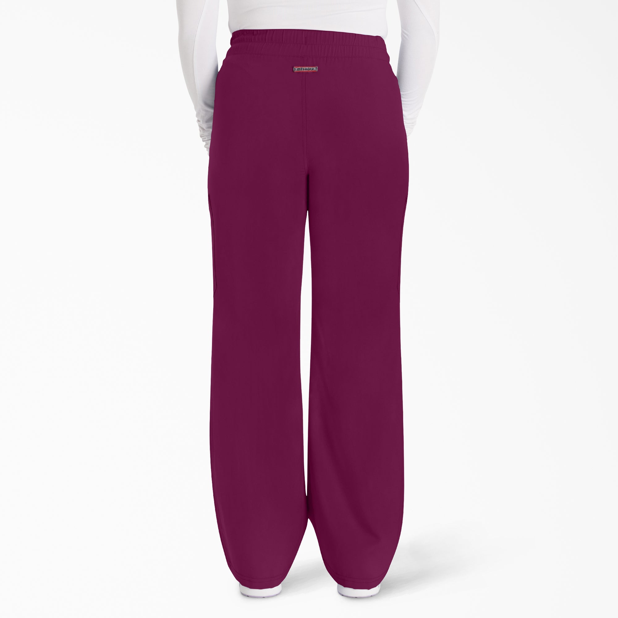 Women's EDS NXT Cargo Scrub Pants - Image 2