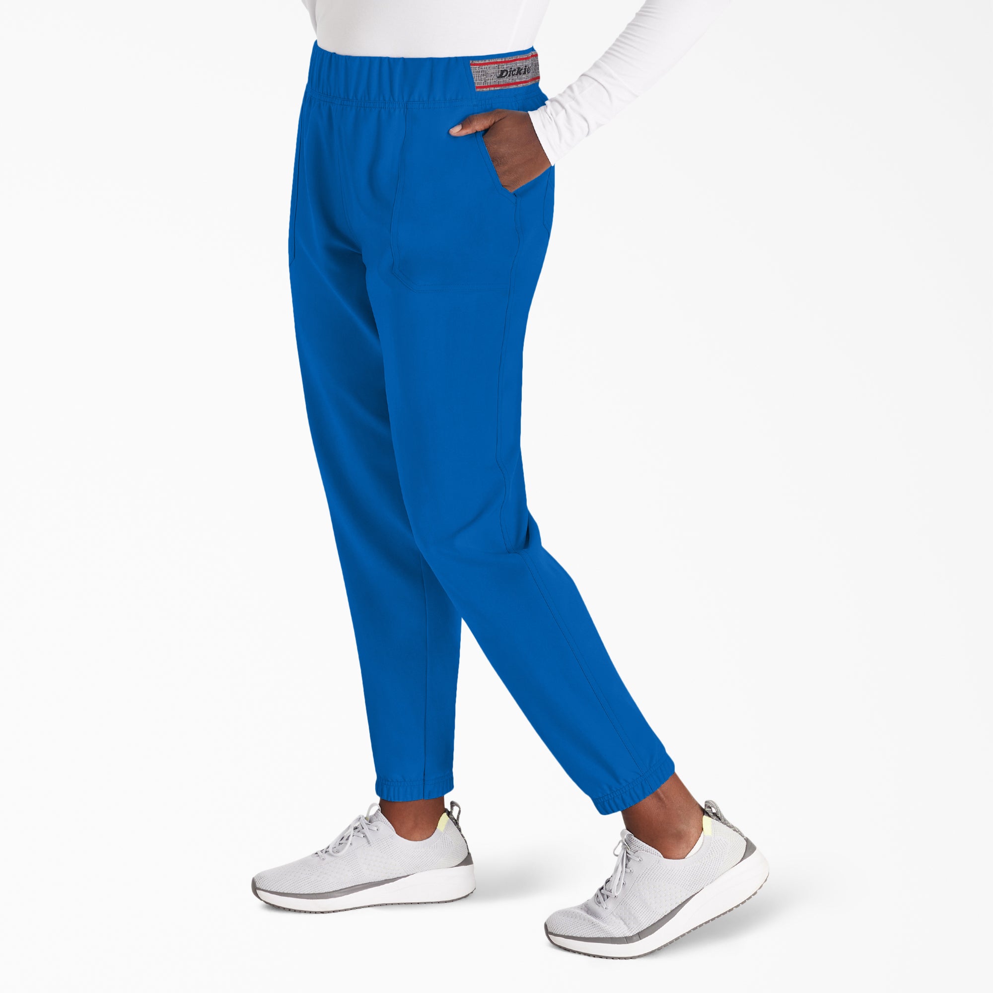 Women's EDS NXT Jogger Scrub Pants - Image 3