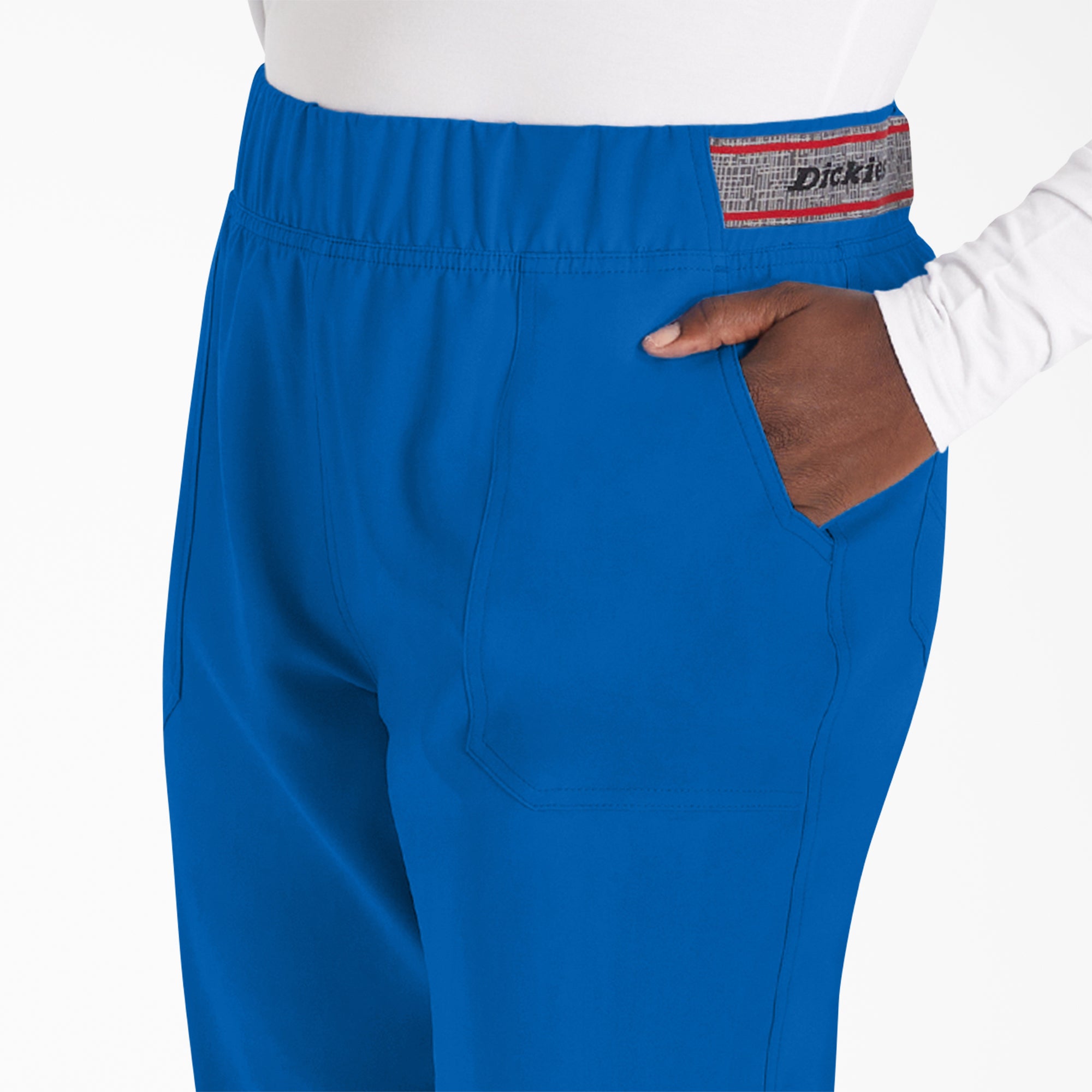 Women's EDS NXT Jogger Scrub Pants - Image 6