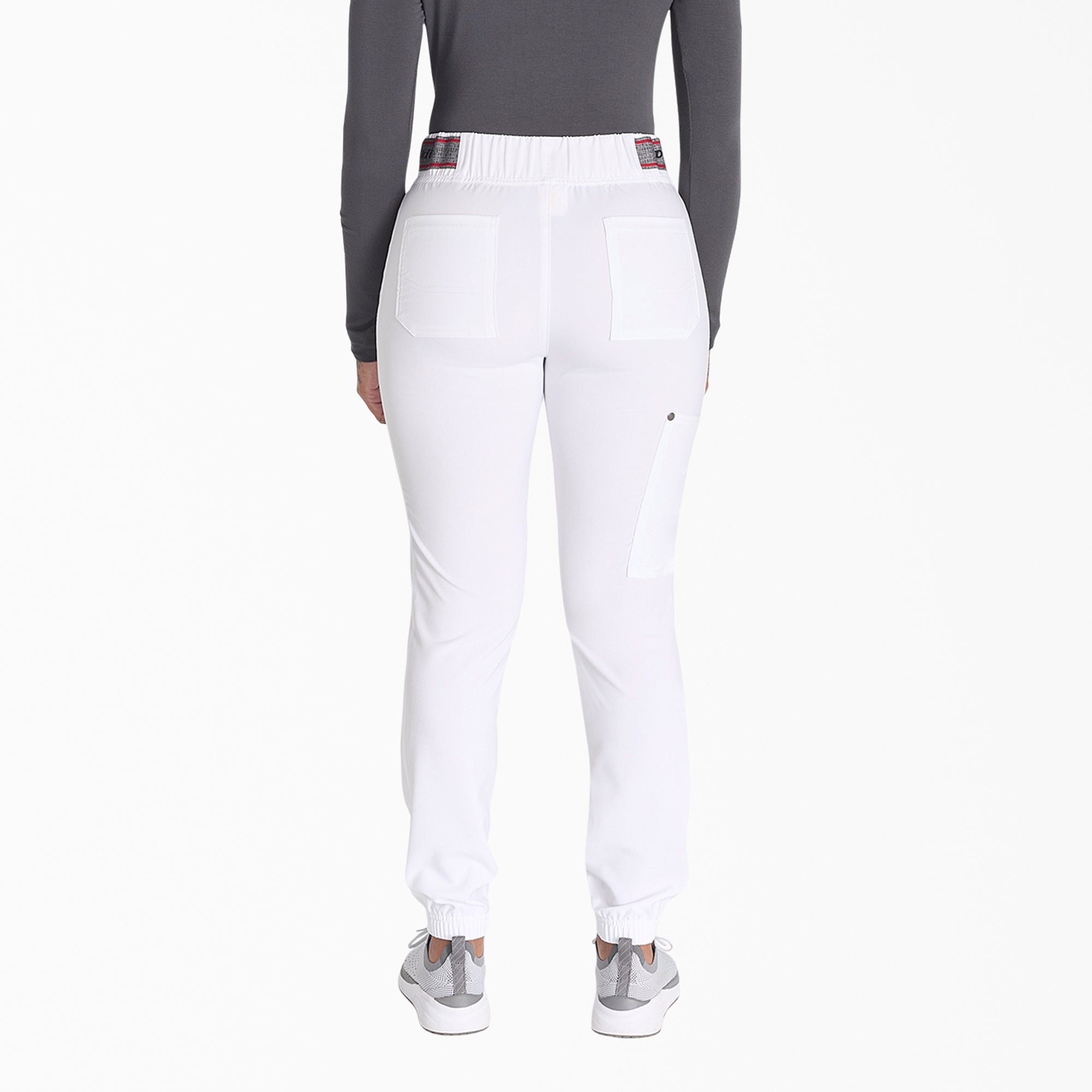 Women's EDS NXT Jogger Scrub Pants - Image 2