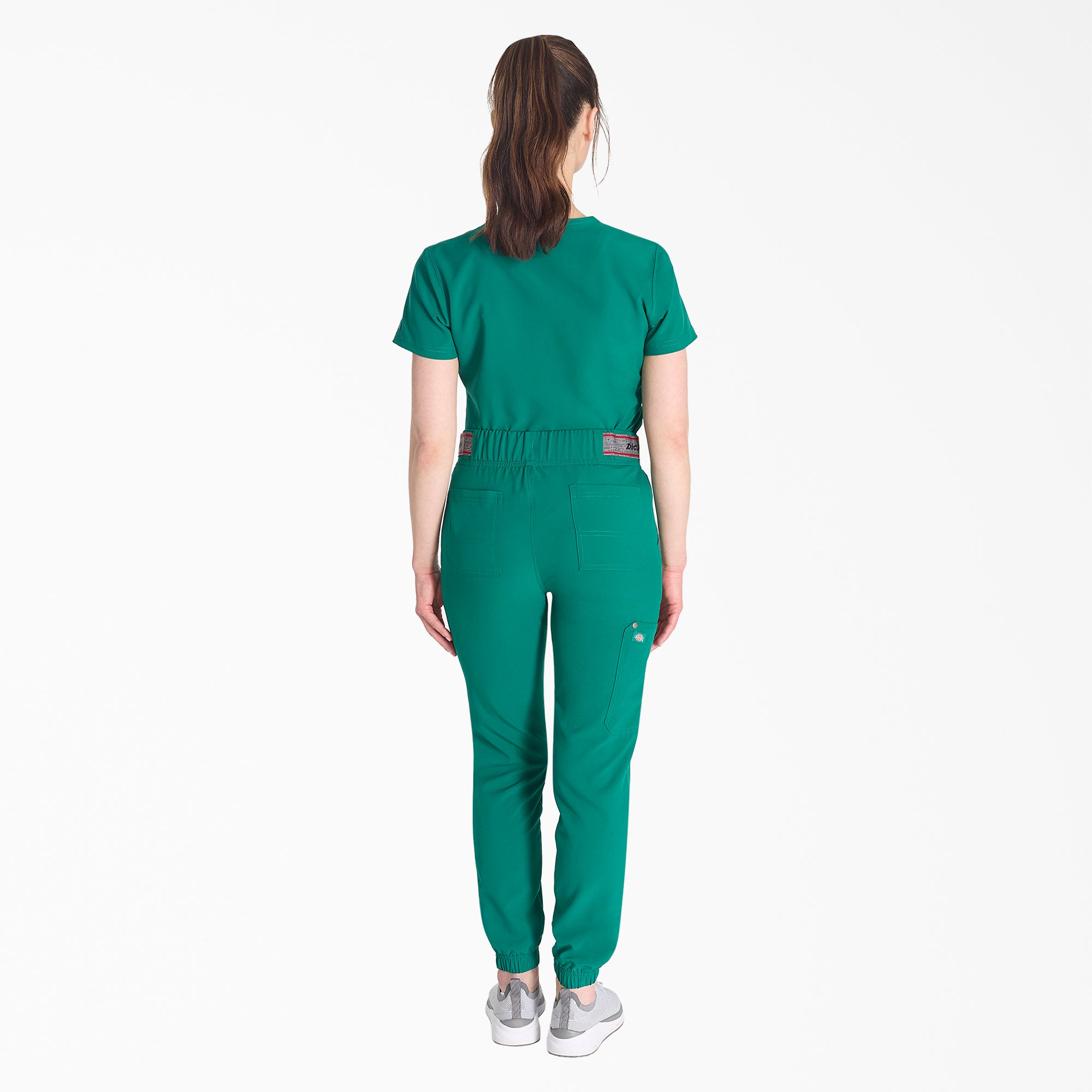 Women's EDS NXT Jogger Scrub Pants - Image 4