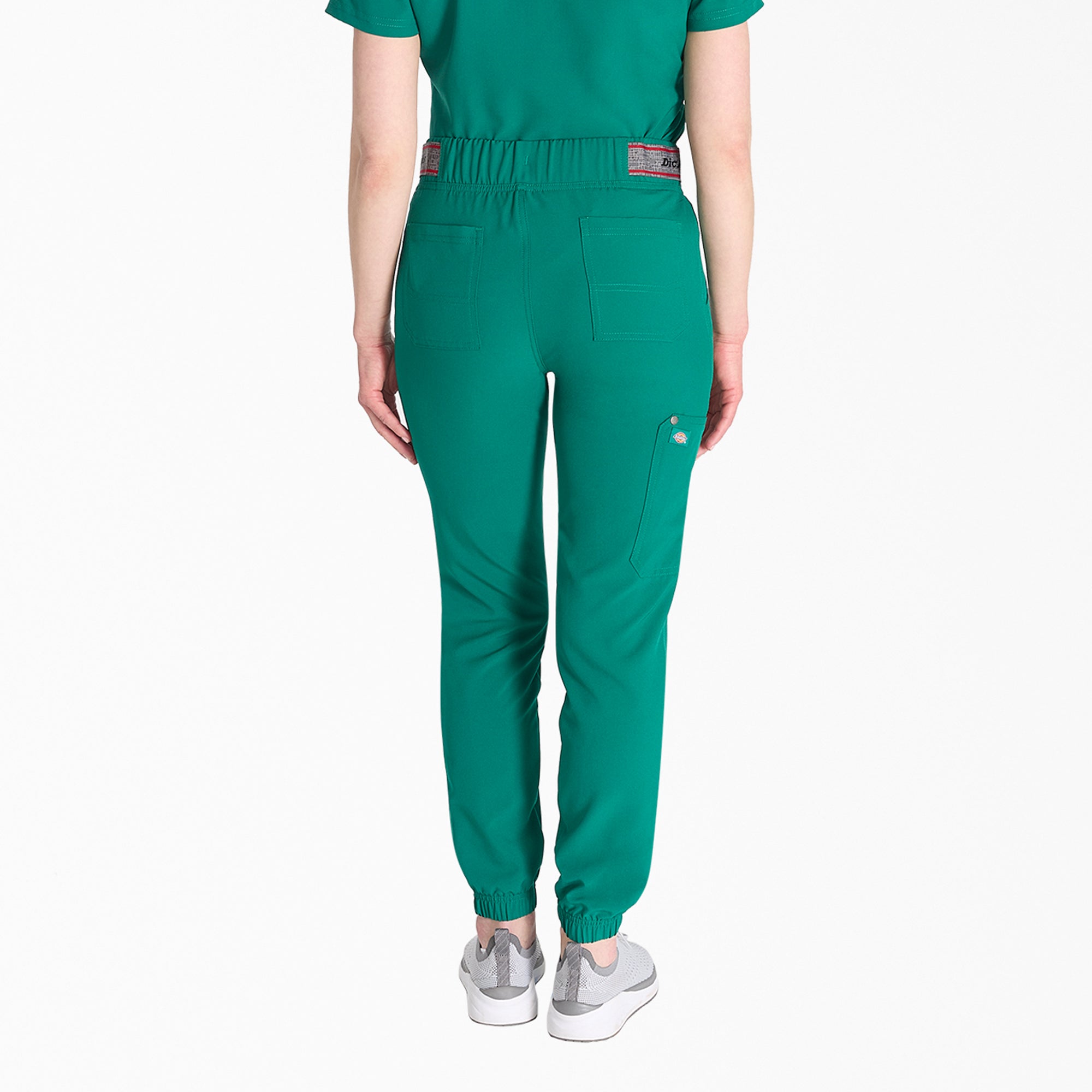 Women's EDS NXT Jogger Scrub Pants - Image 2