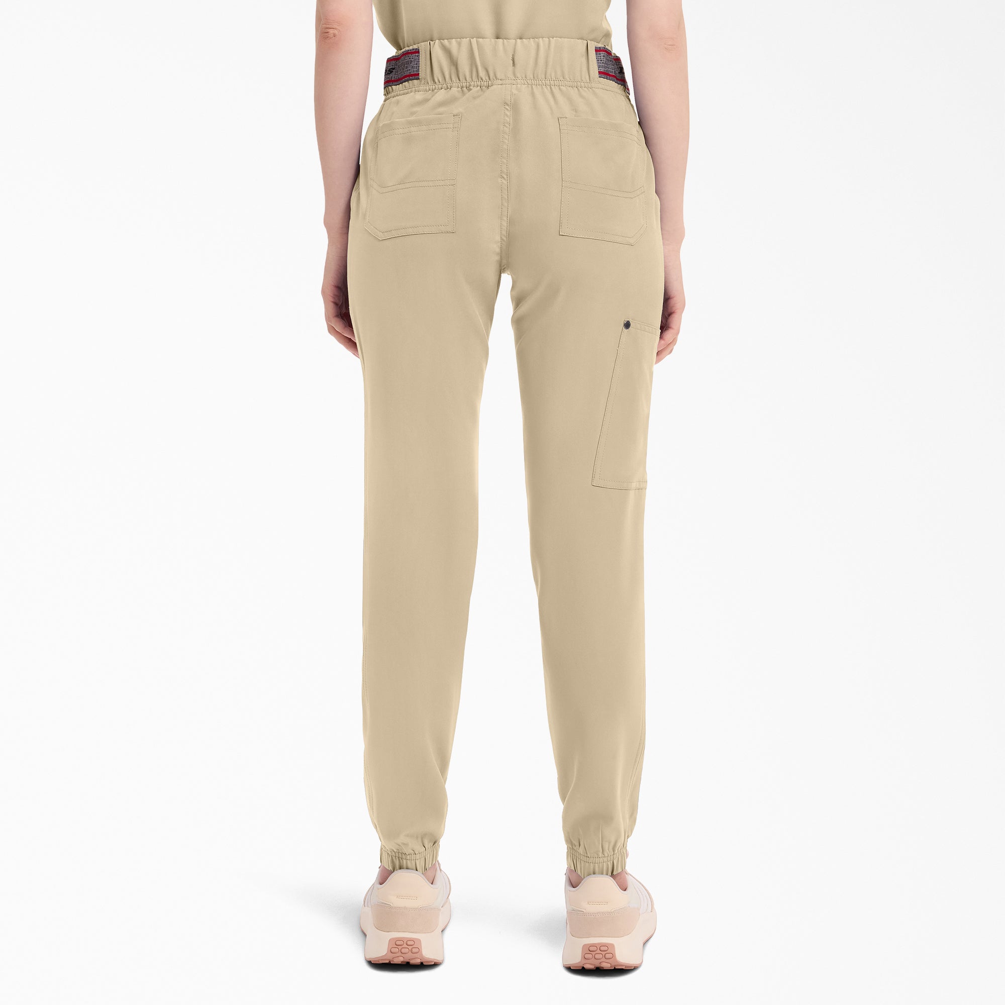 Women's EDS NXT Jogger Scrub Pants - Image 2