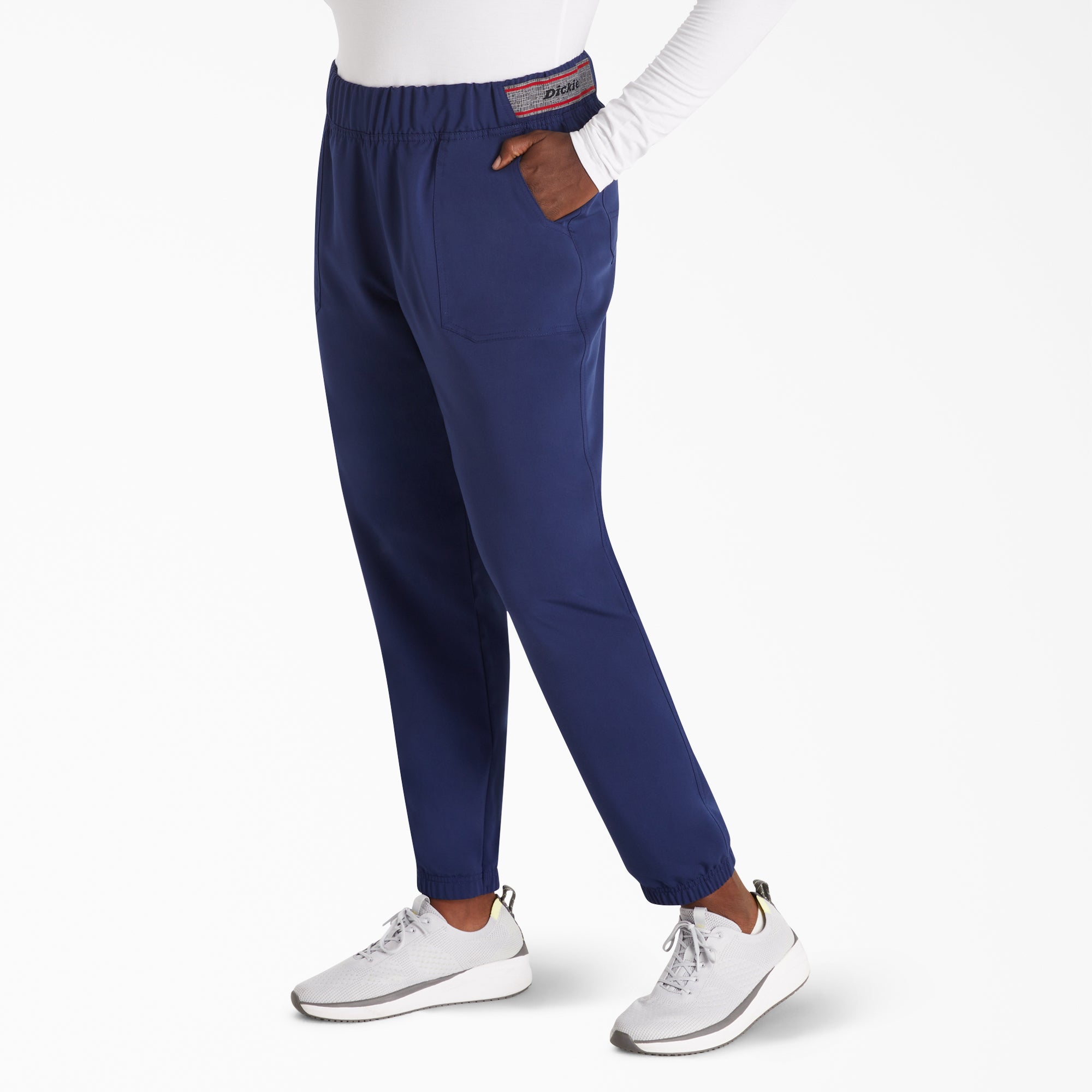 Women's EDS NXT Jogger Scrub Pants - Image 3