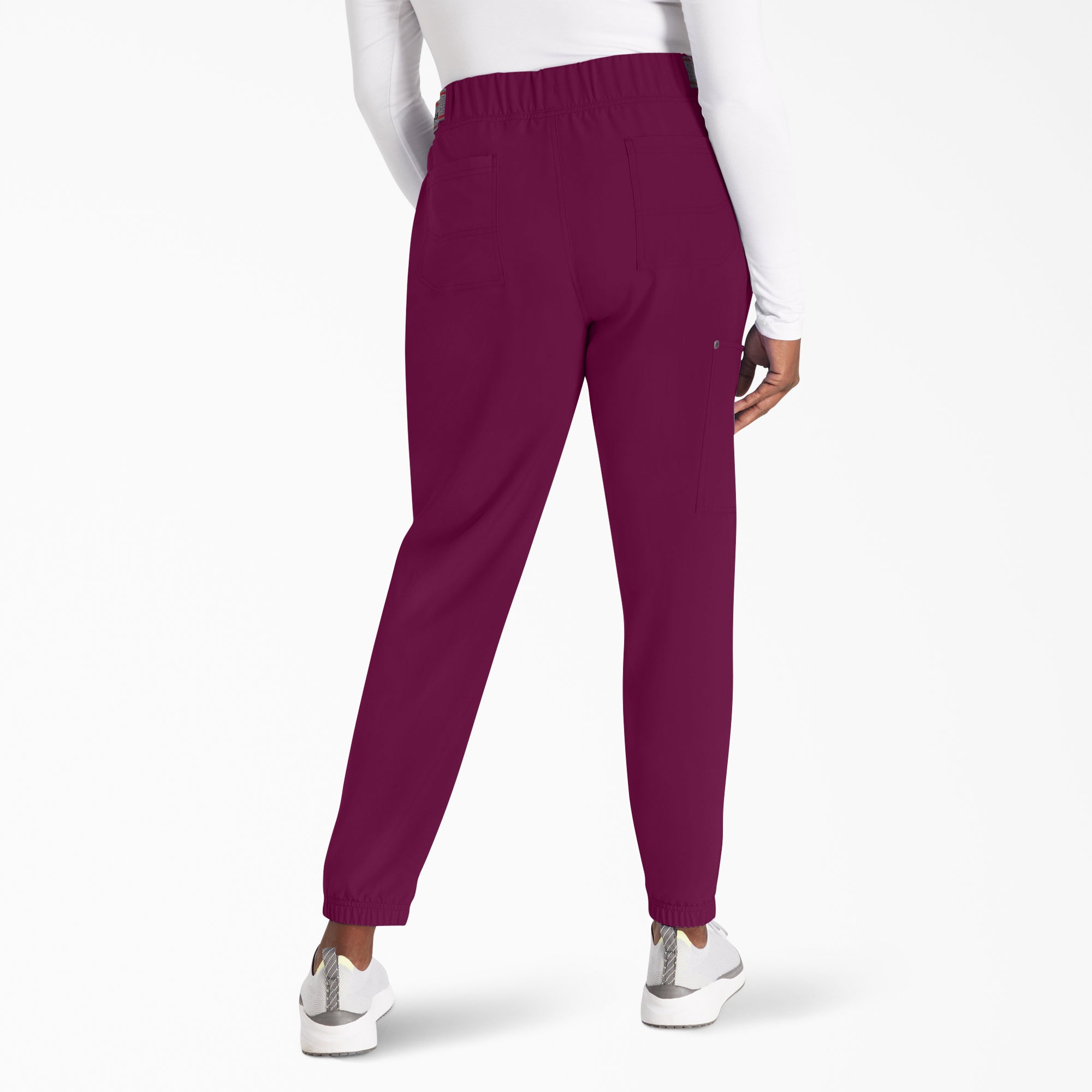 Women's EDS NXT Jogger Scrub Pants - Image 2