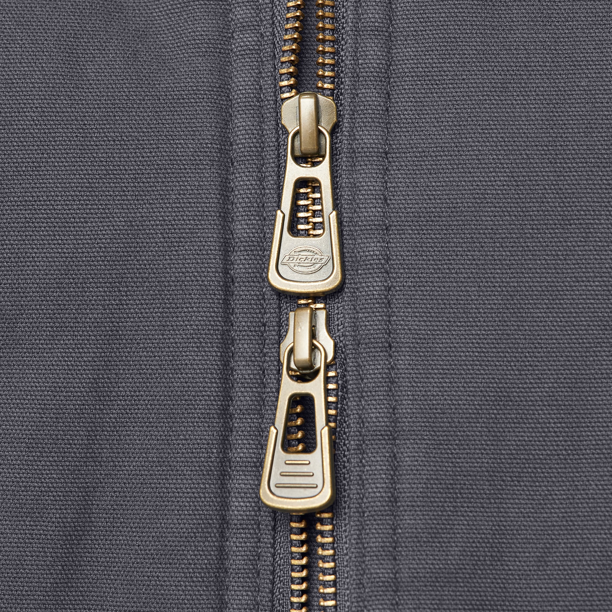 Women's Duck Canvas Parka - Image 8