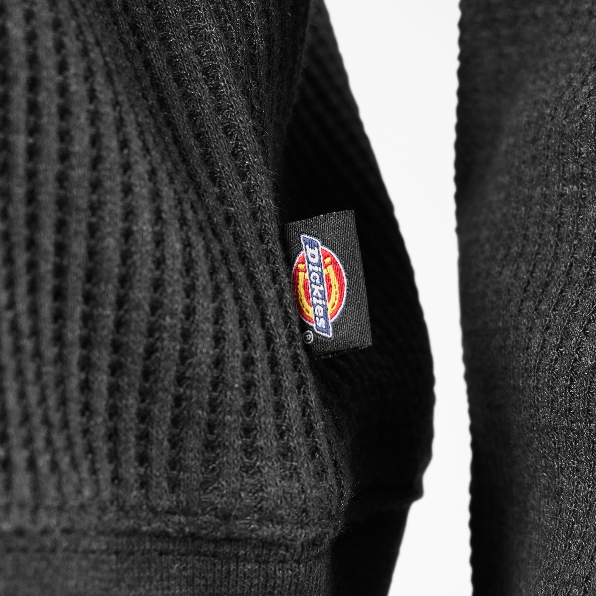 Women's Thermal Crewneck Shirt - Image 6