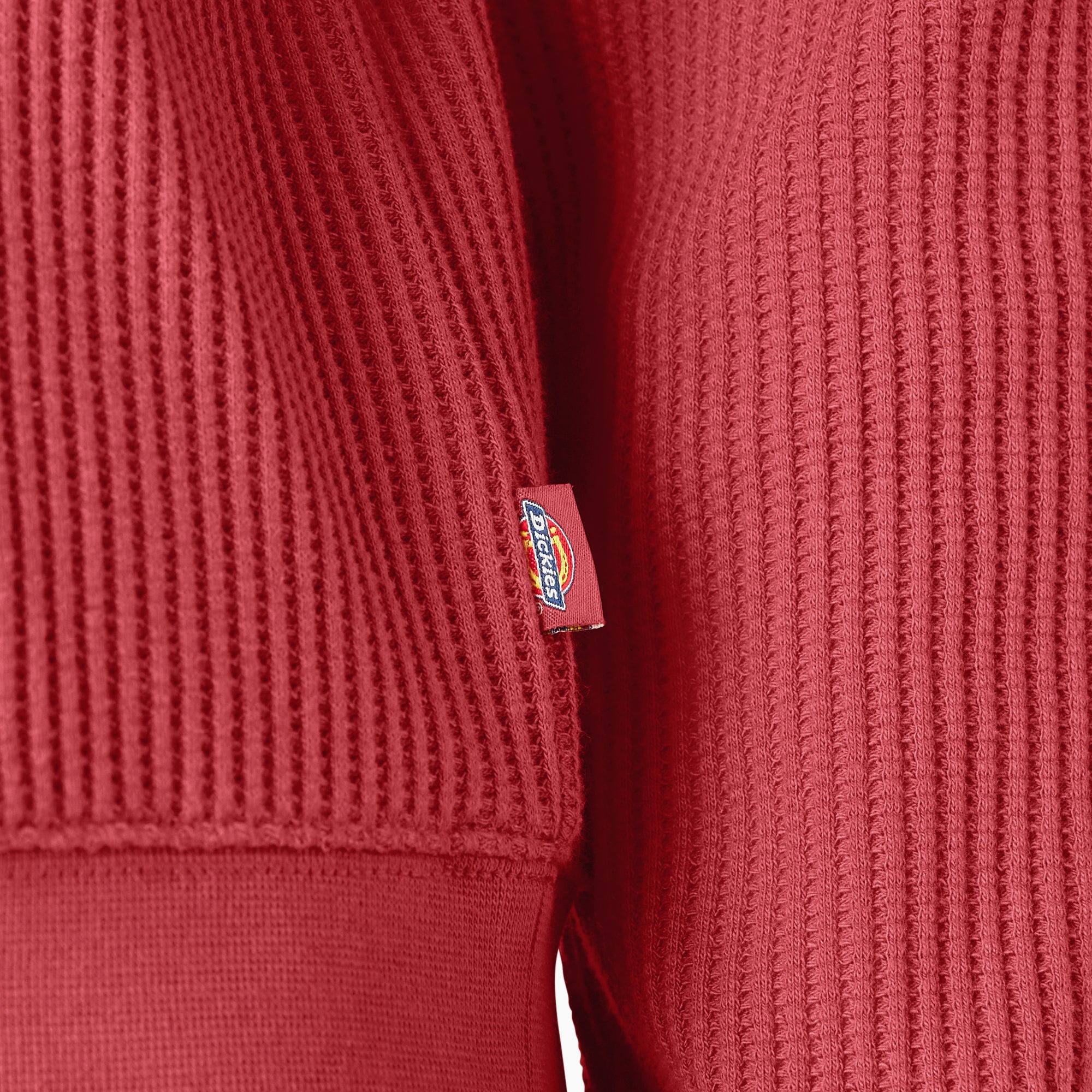 Women's Thermal Crewneck Shirt - Image 6