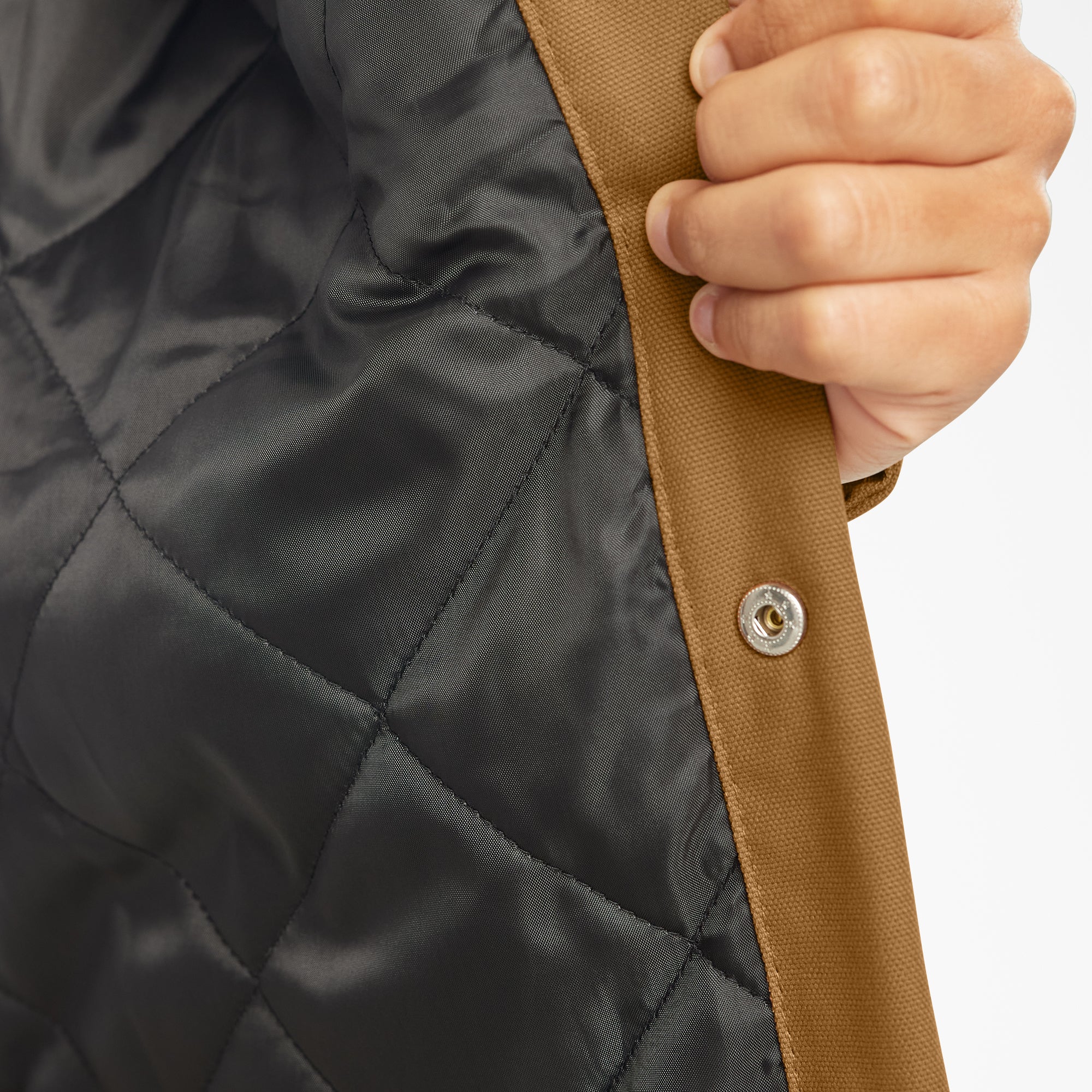 Boys' Duck Shirt Jacket - Image 8