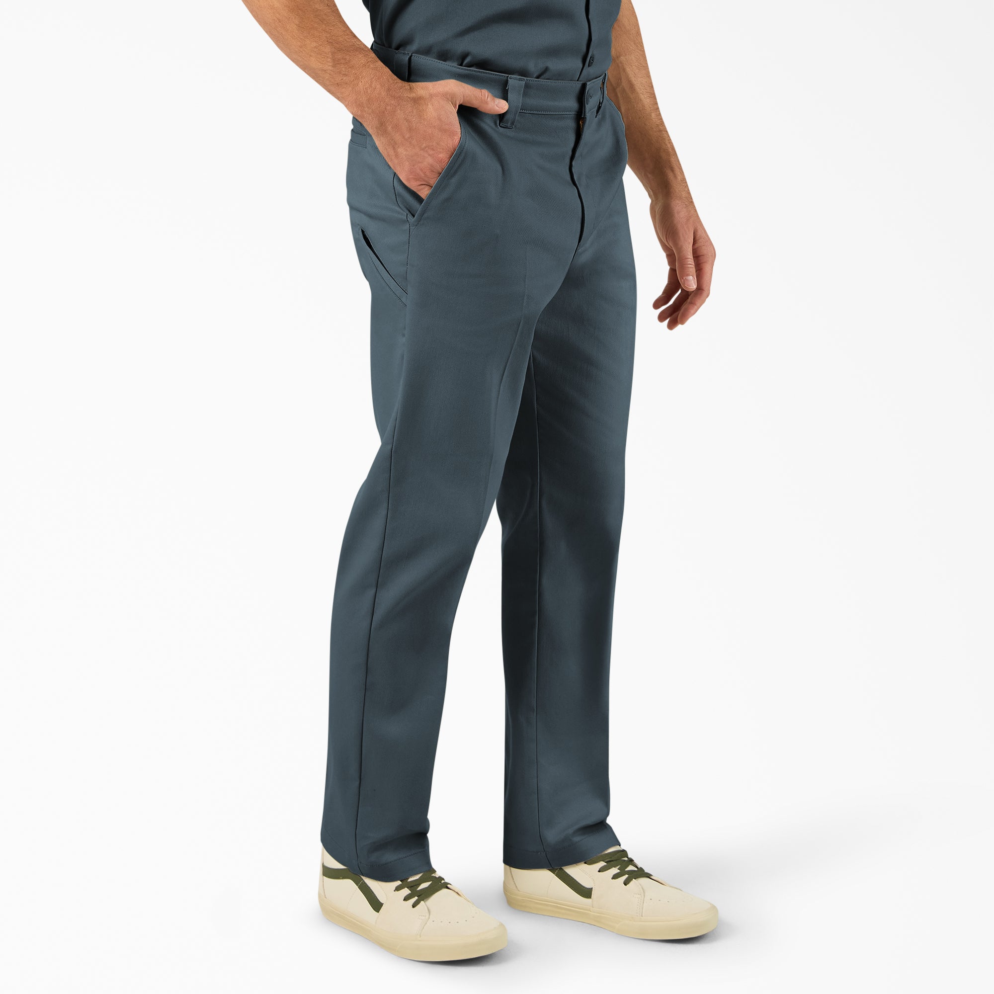 874??Pro Series Work Pants - Image 4