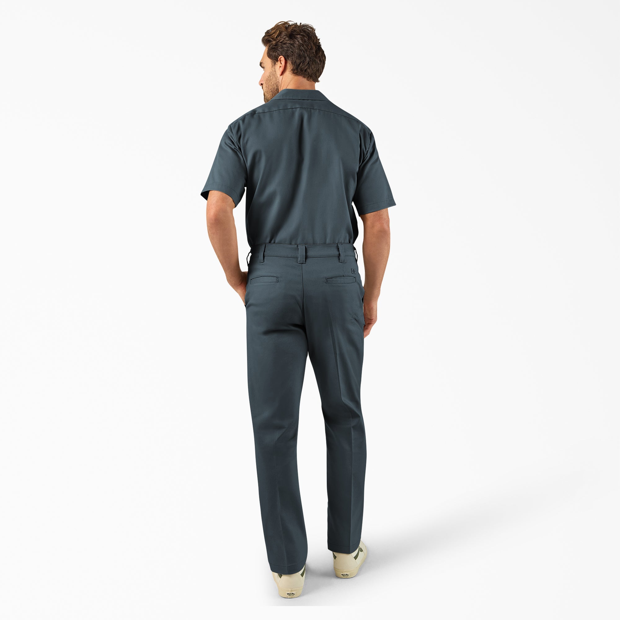 874??Pro Series Work Pants - Image 6