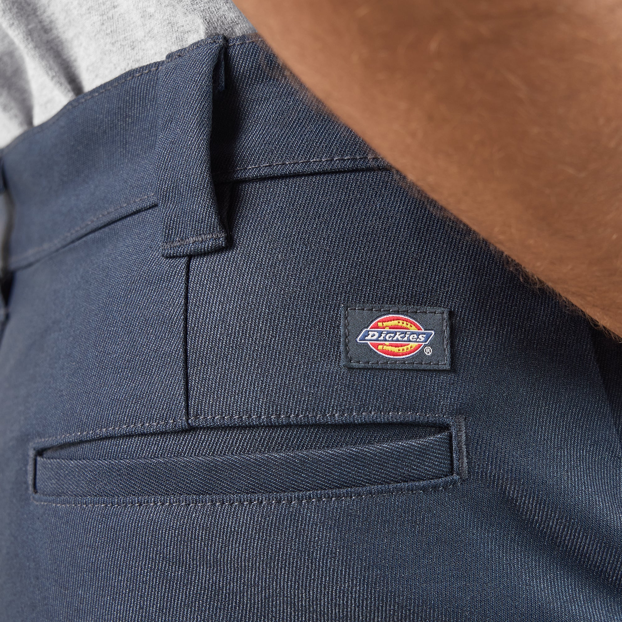 Pro Series Double Knee Work Pants - Image 7