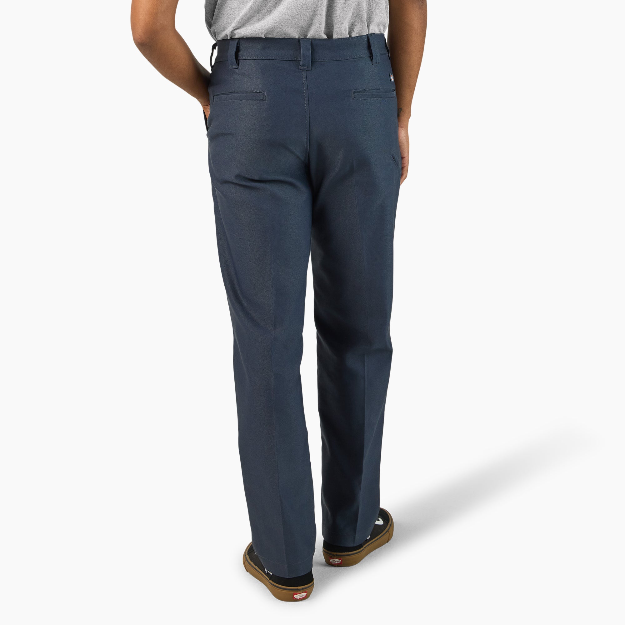 Pro Series Double Knee Work Pants - Image 2