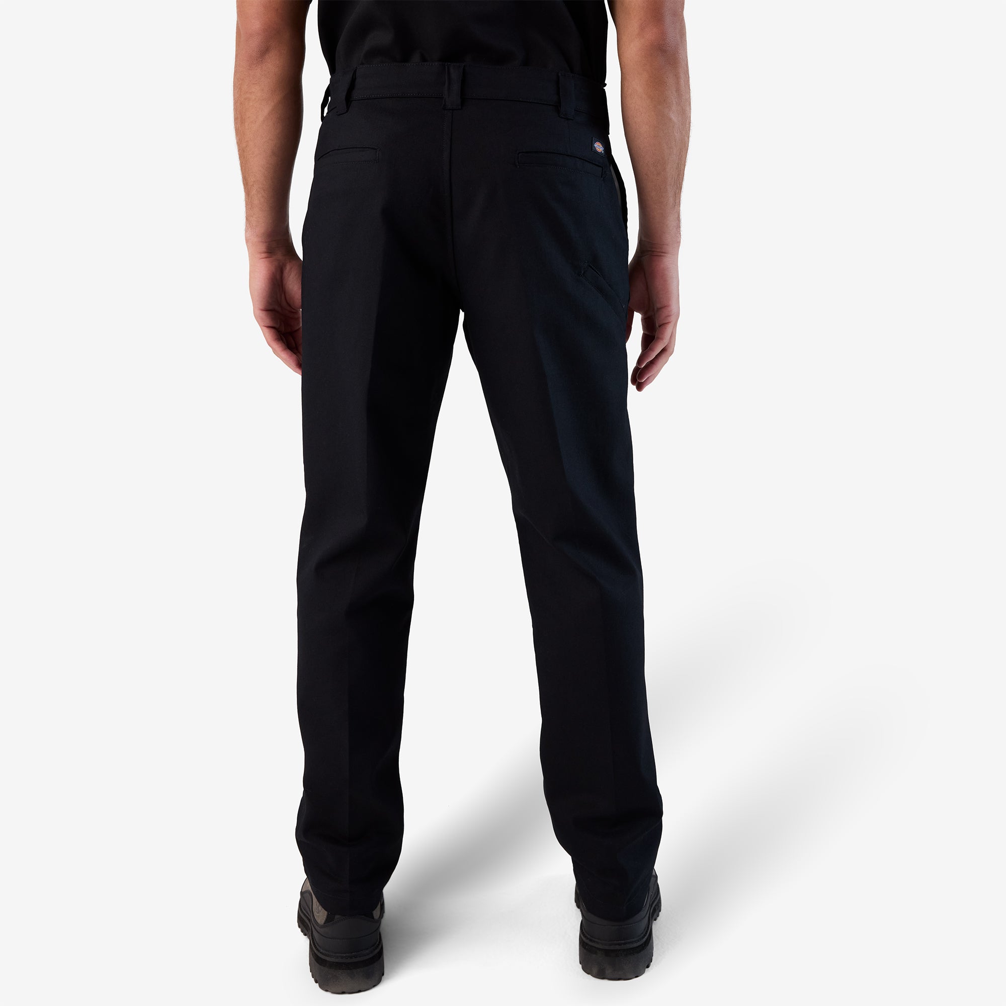 Pro Series Double Knee Work Pants - Image 2