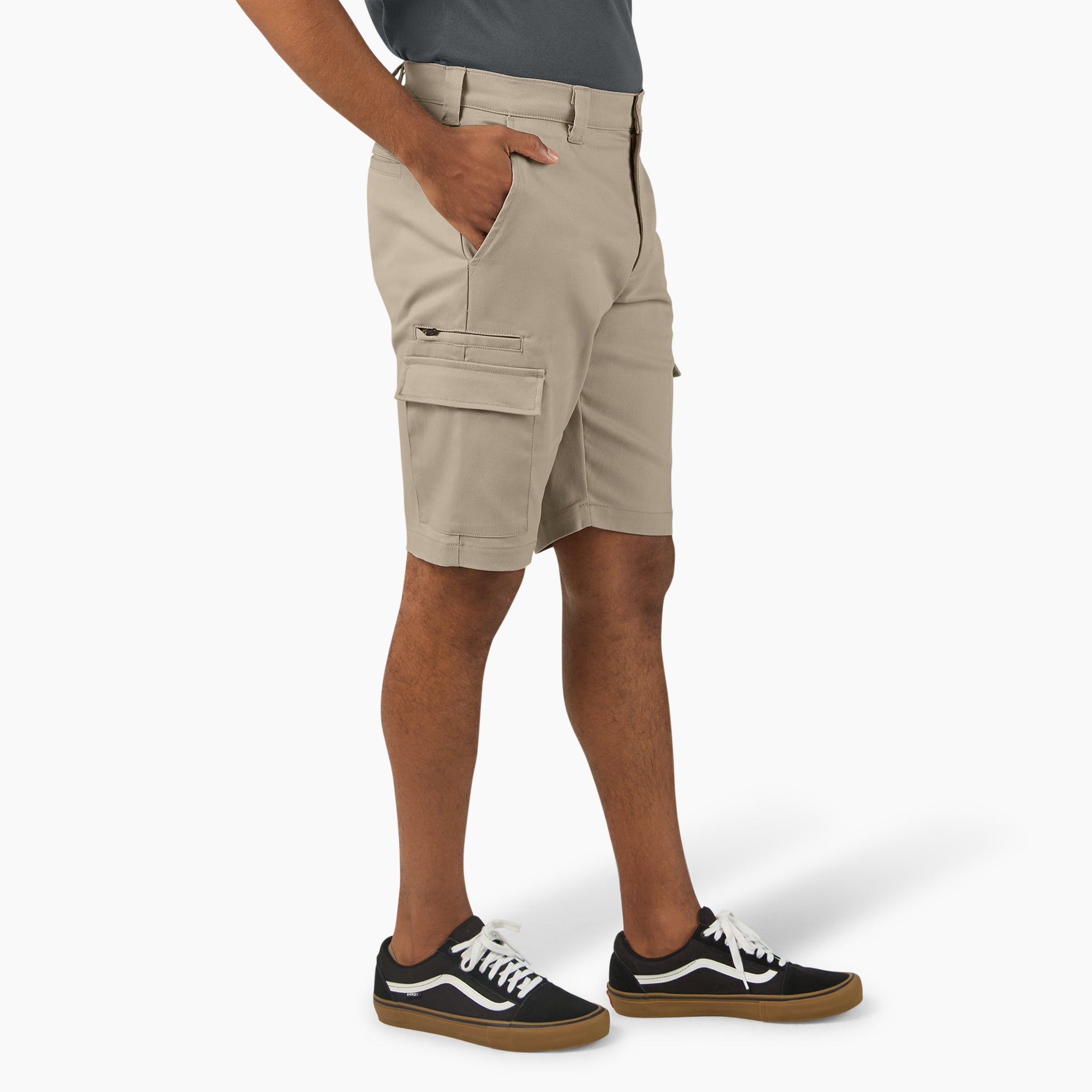 Pro Series Cargo Shorts. 11 - Image 4