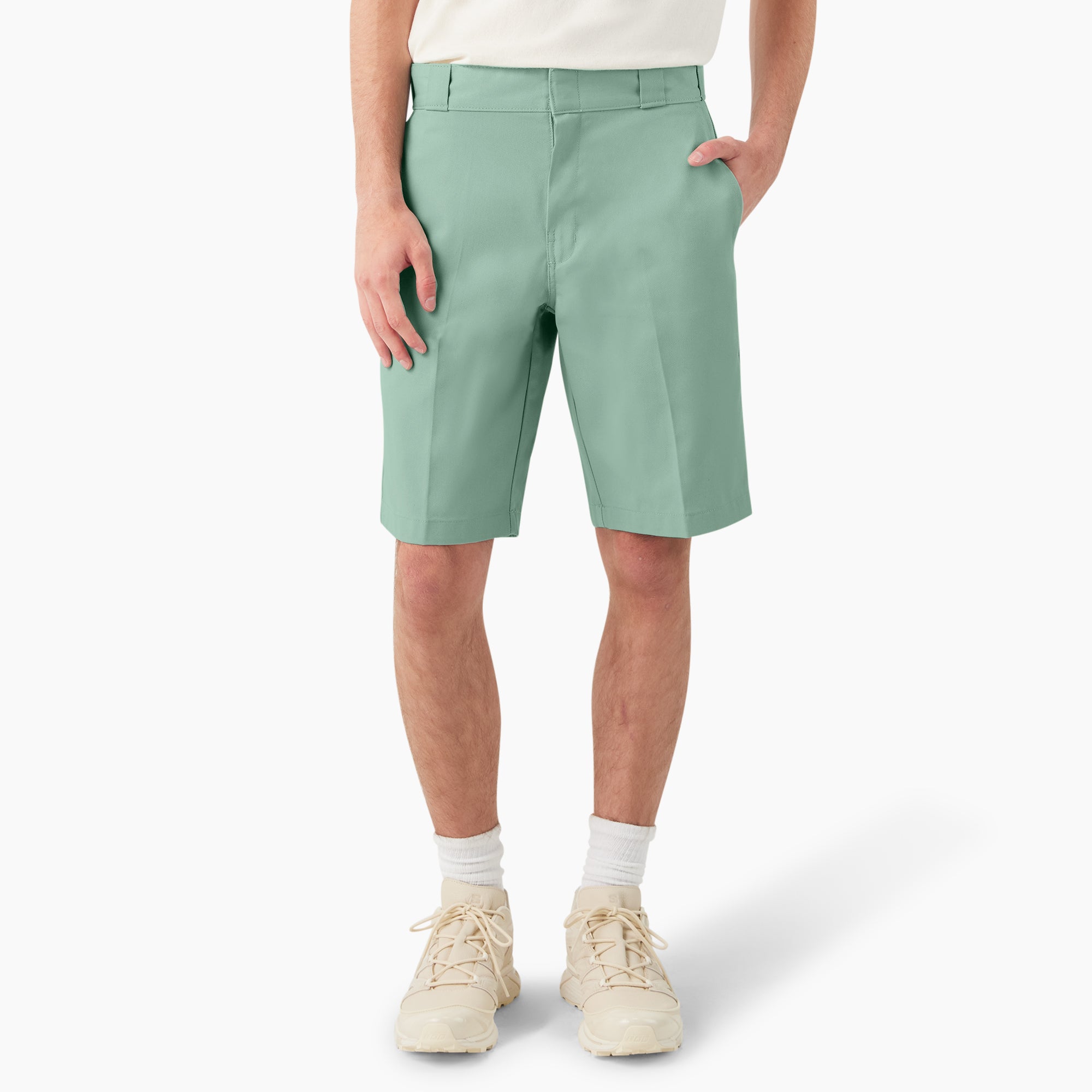 874??Work Shorts. 11