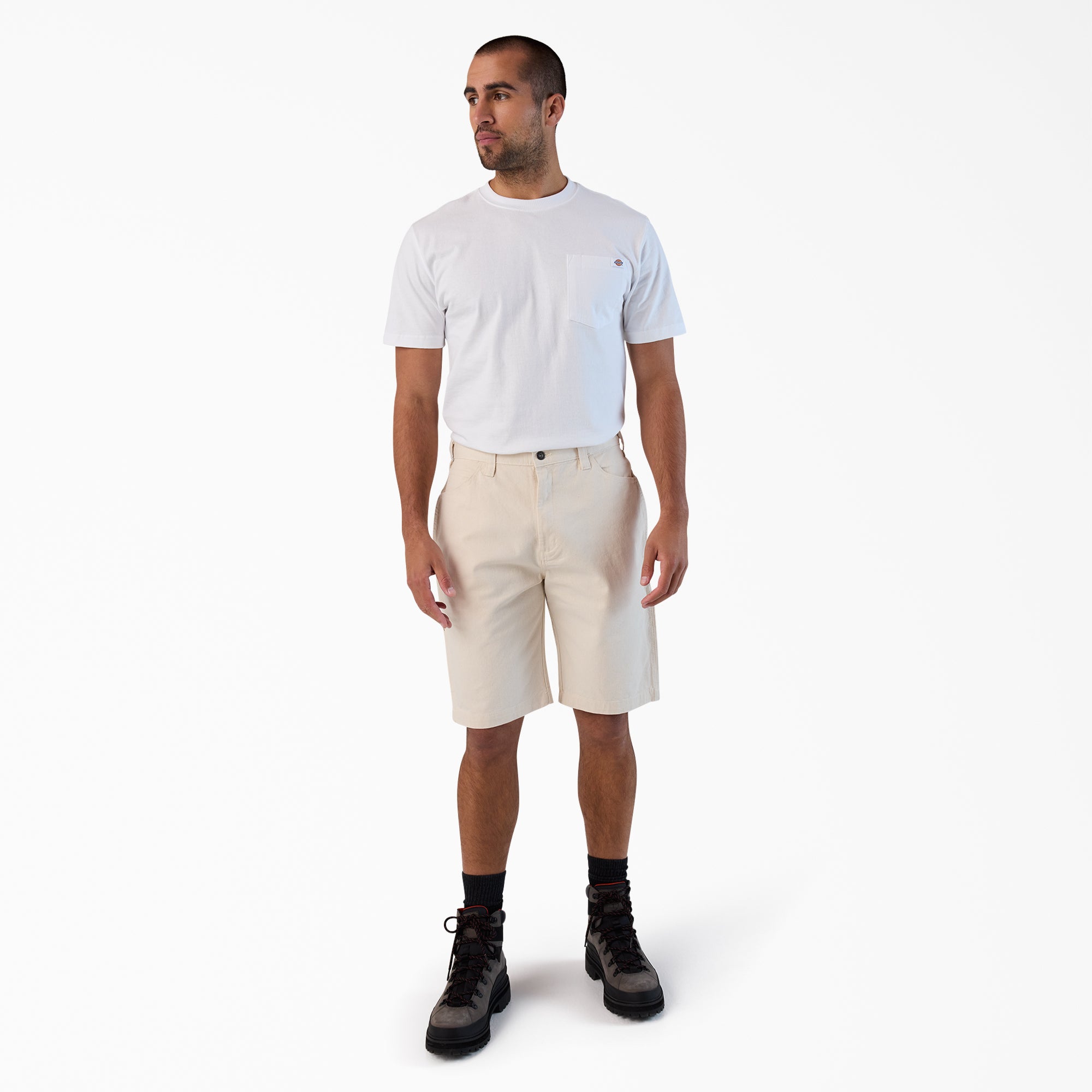Utility Painter's Shorts. 11 - Image 3