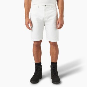 Utility Painter's Shorts. 11