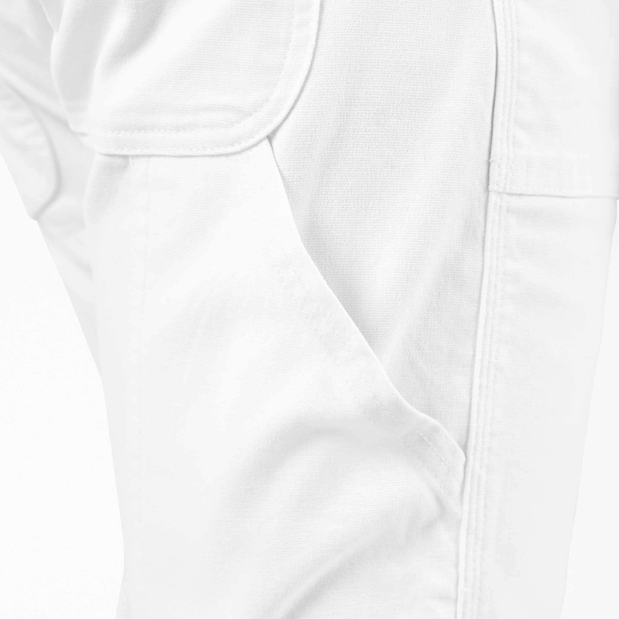 FLEX Duck Canvas Utility Painter's Pants - Image 5