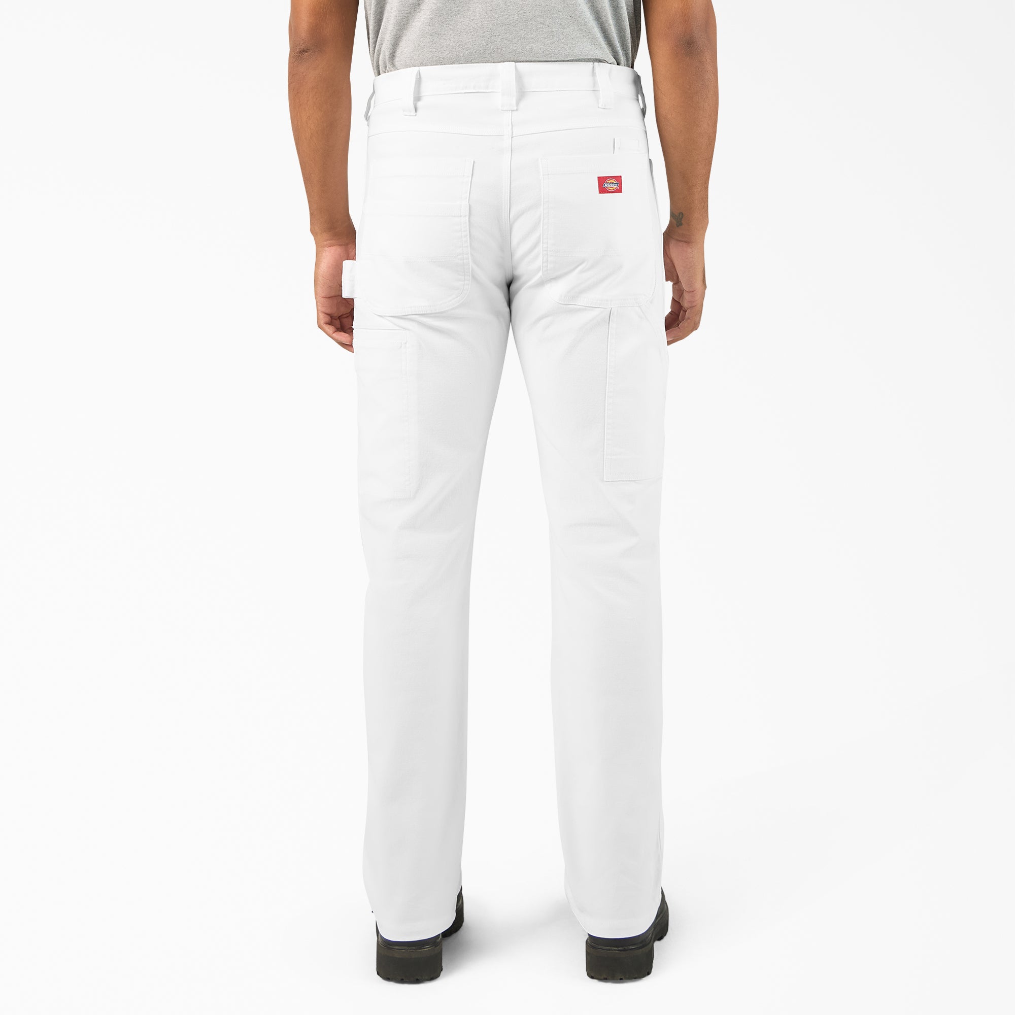 FLEX Duck Canvas Utility Painter's Pants - Image 2