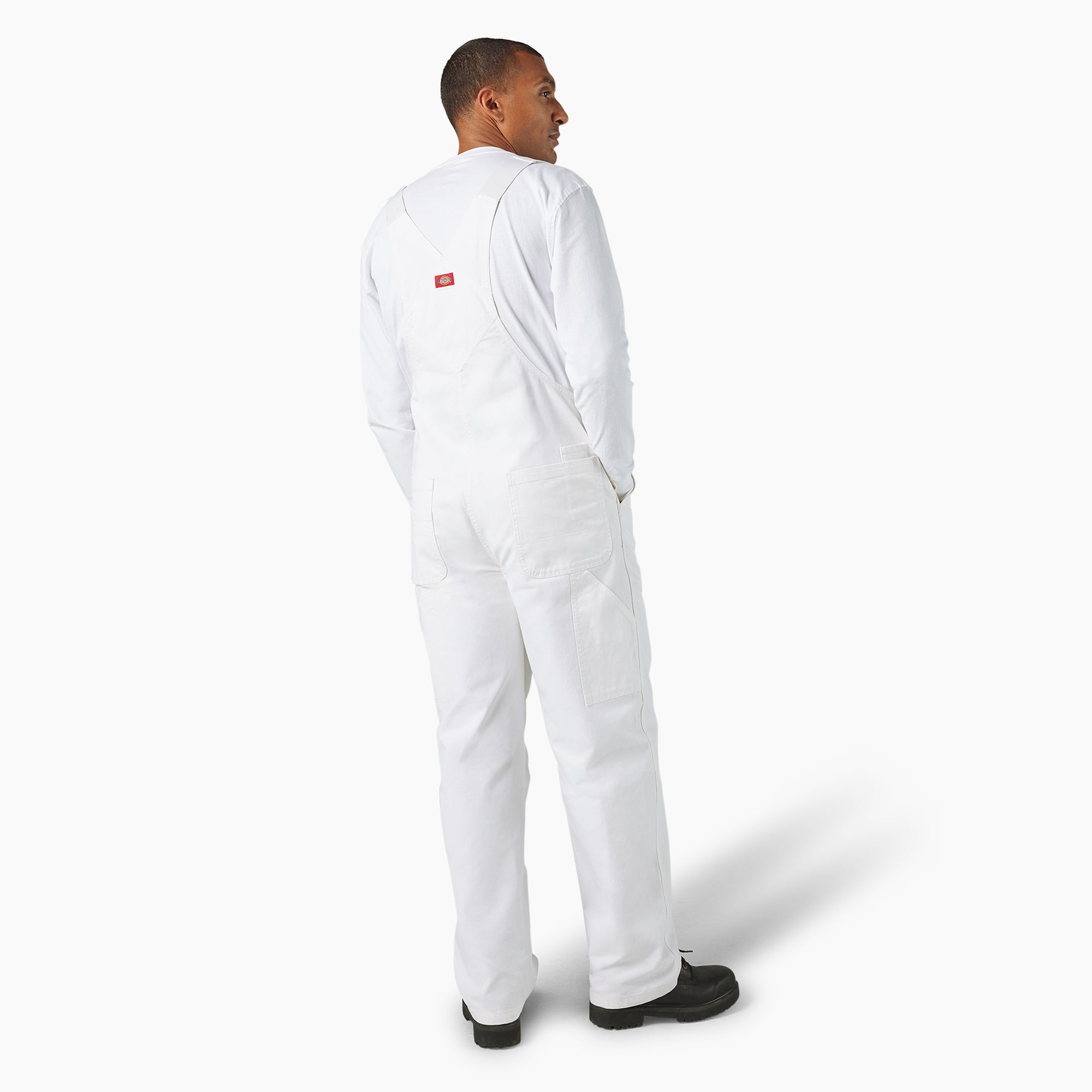 Utility Painter's Bib Overalls - Image 4