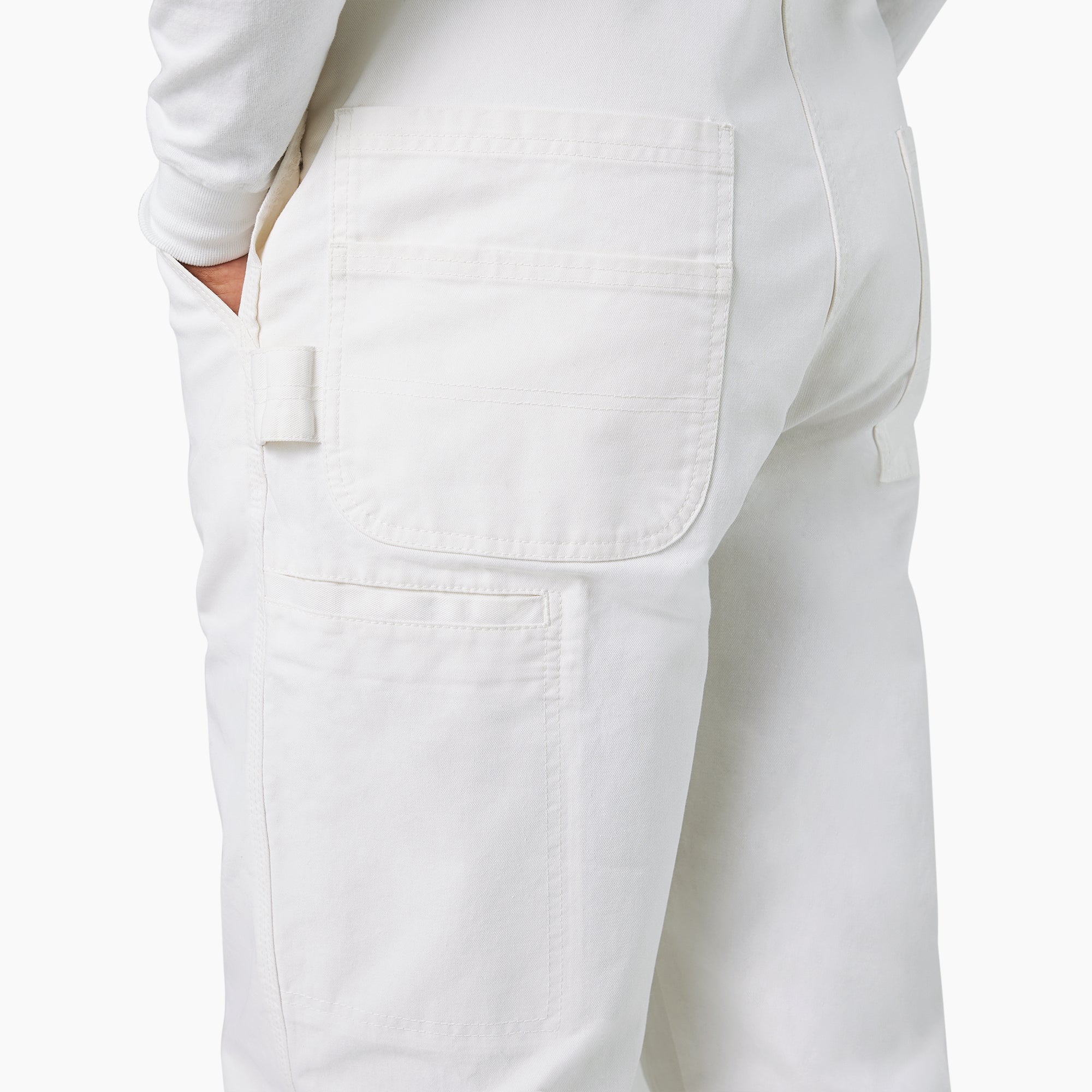 Utility Painter's Bib Overalls - Image 6