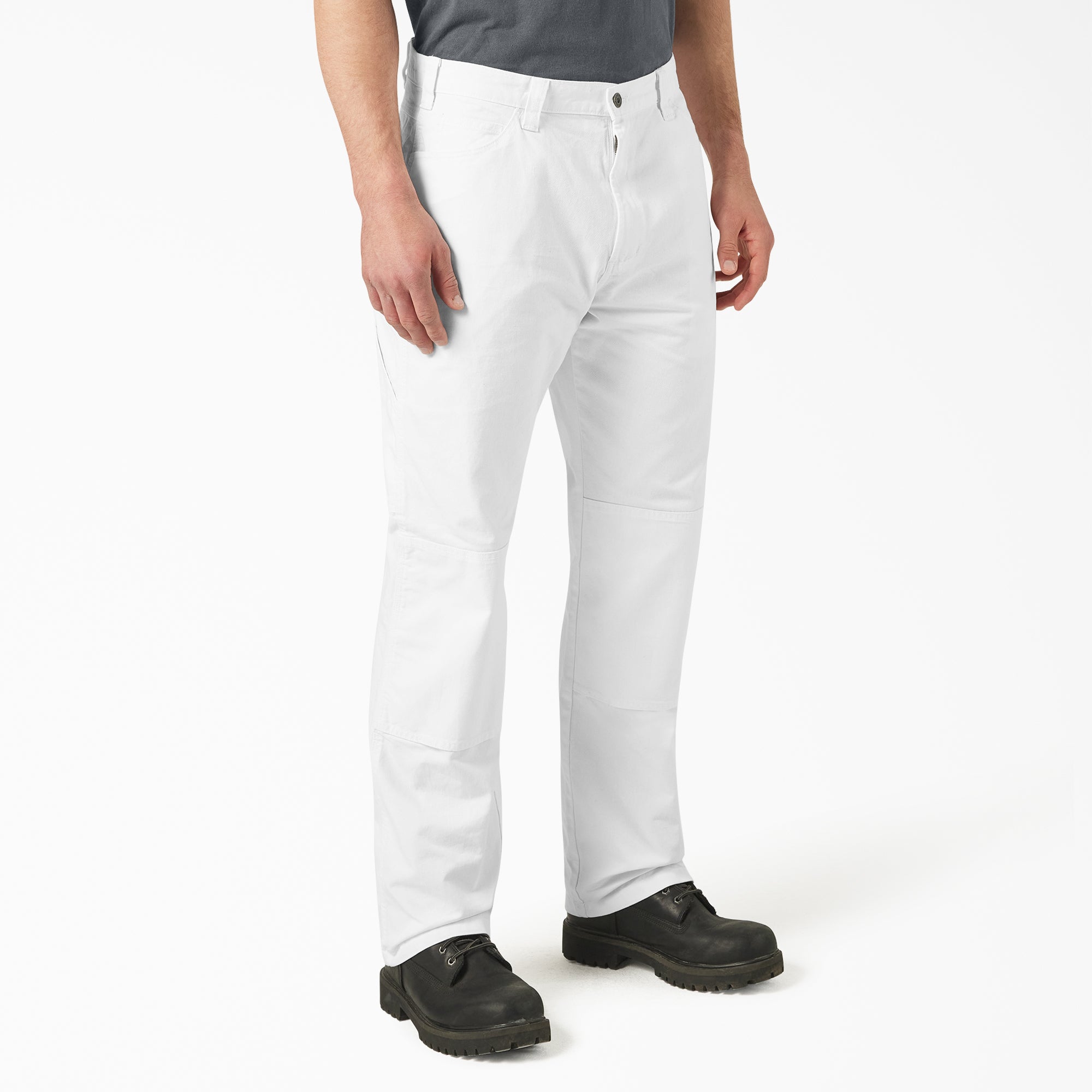 Double Knee Painter's Pants - Image 4