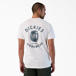 Off-Road Graphic T-Shirt