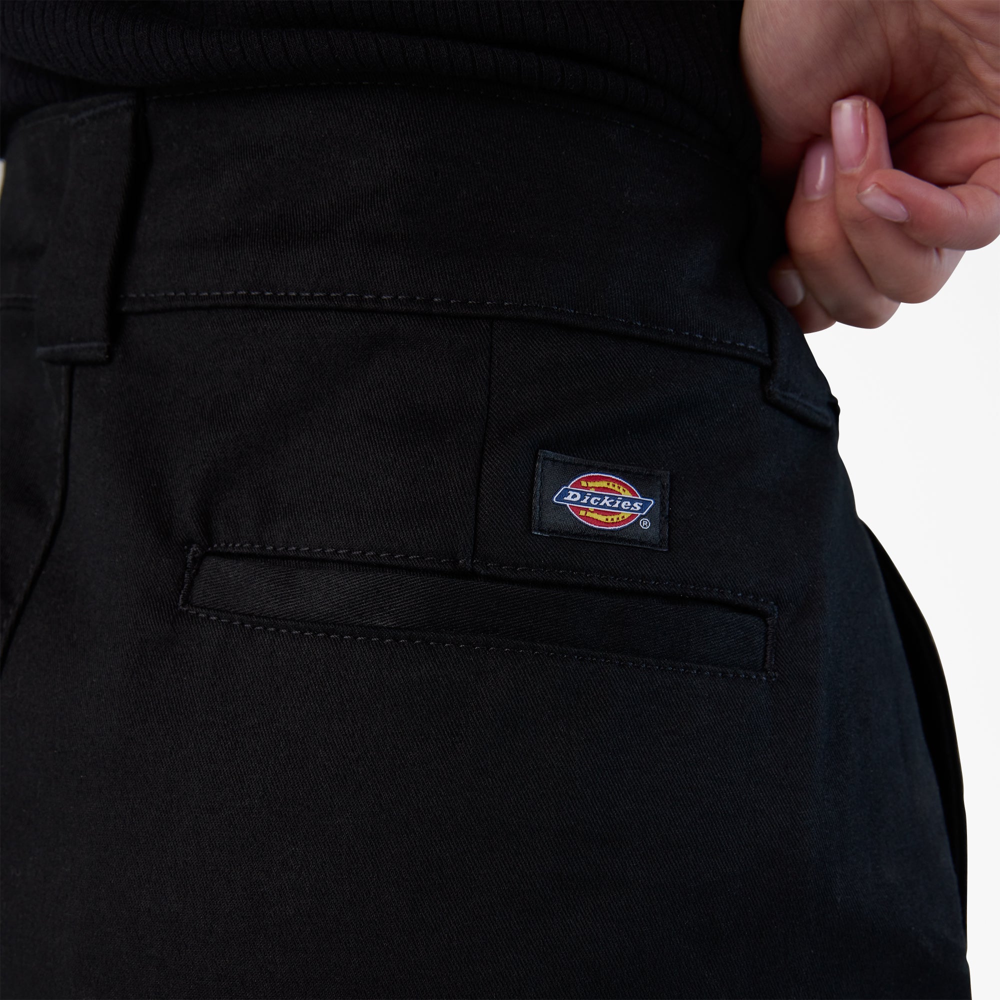 Women's Super Flex Bootcut Work Pants - Image 5