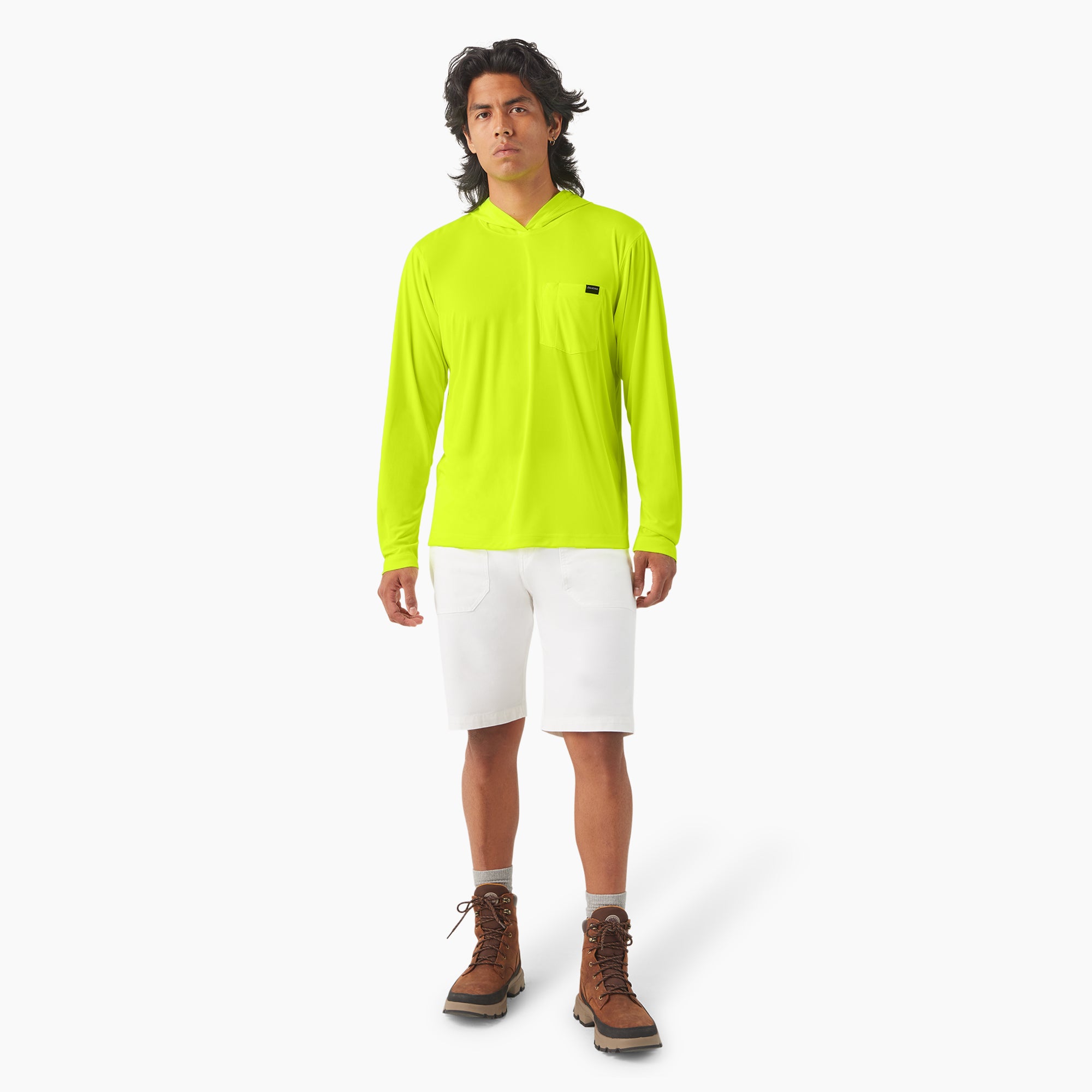 Lightweight Sun Shirt - Image 4