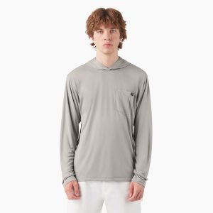 Lightweight Sun Shirt