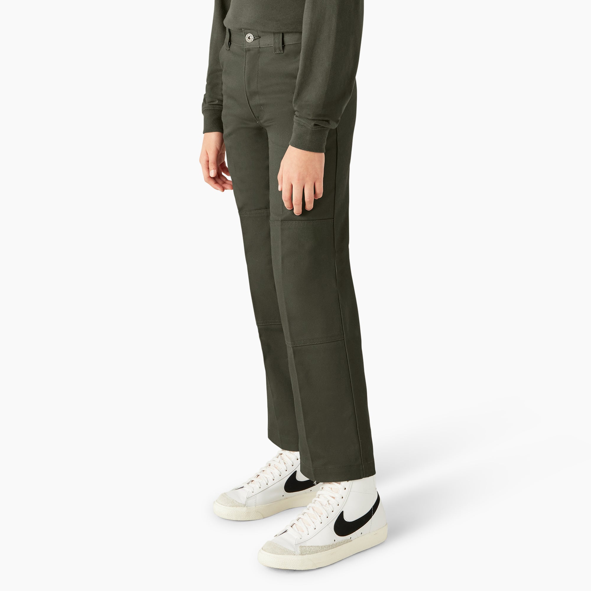 Dickies X Spitfire Kid's Double Knee Pants - Image 3