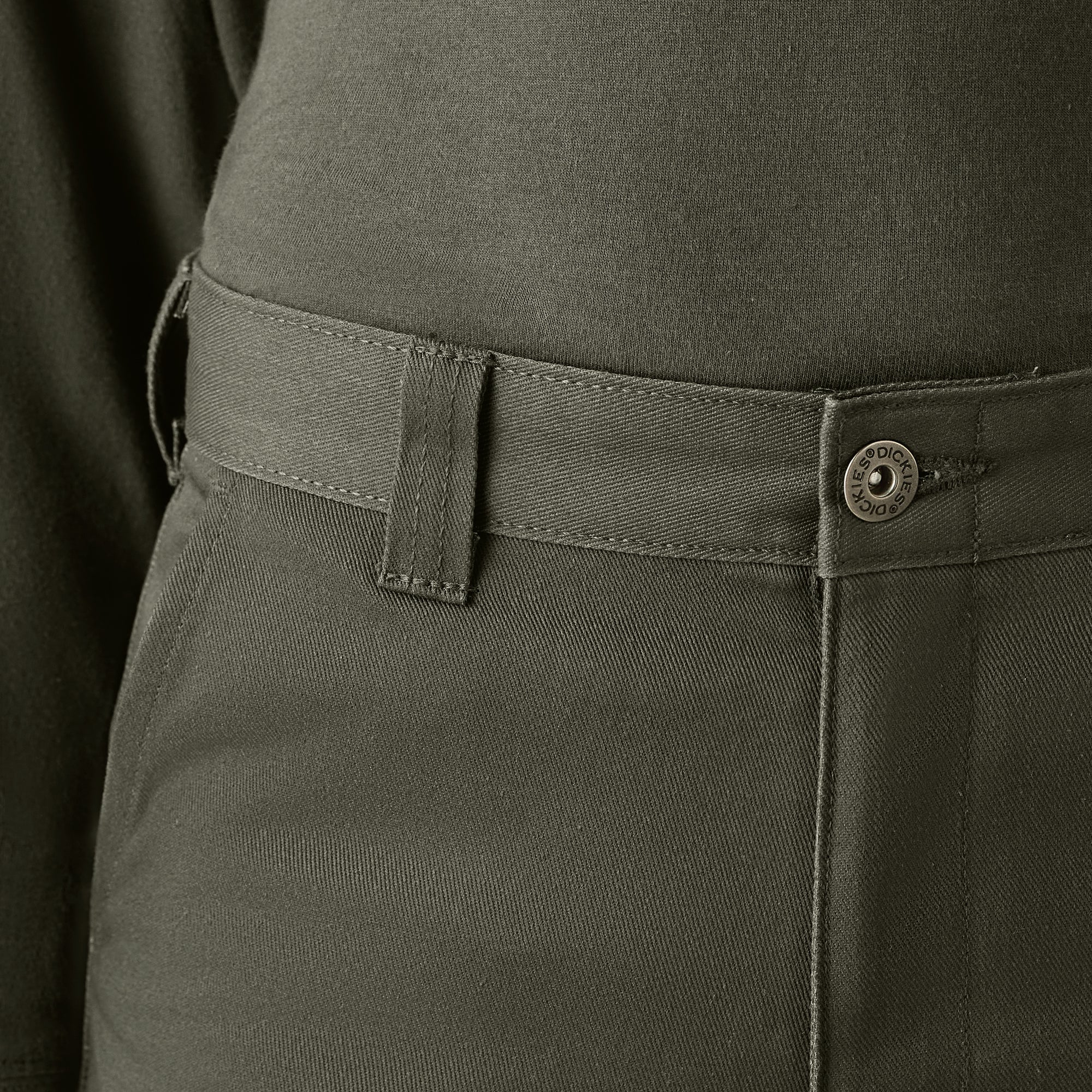 Dickies X Spitfire Kid's Double Knee Pants - Image 8