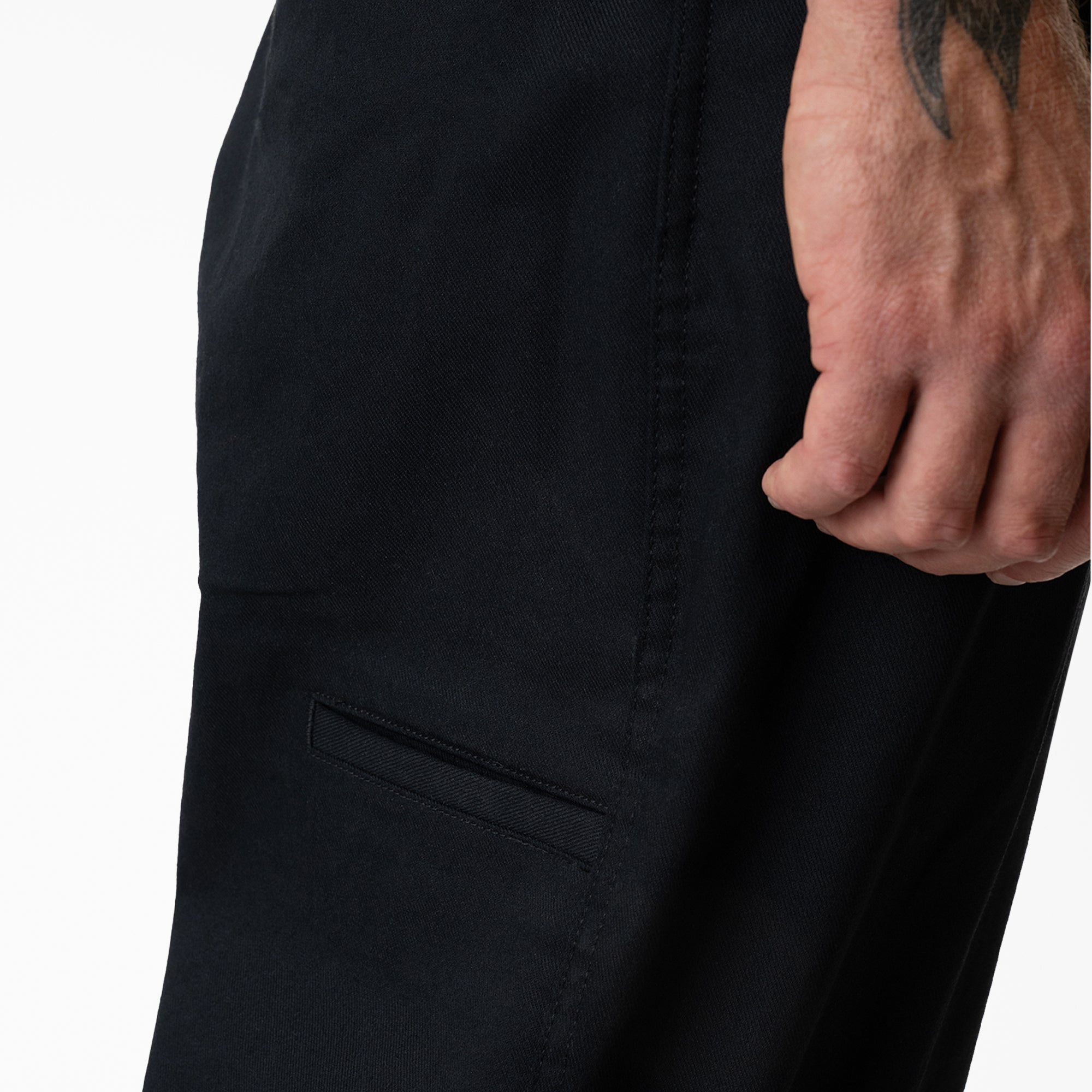 Mike Anderson Loose Fit Work Pants - Image 5