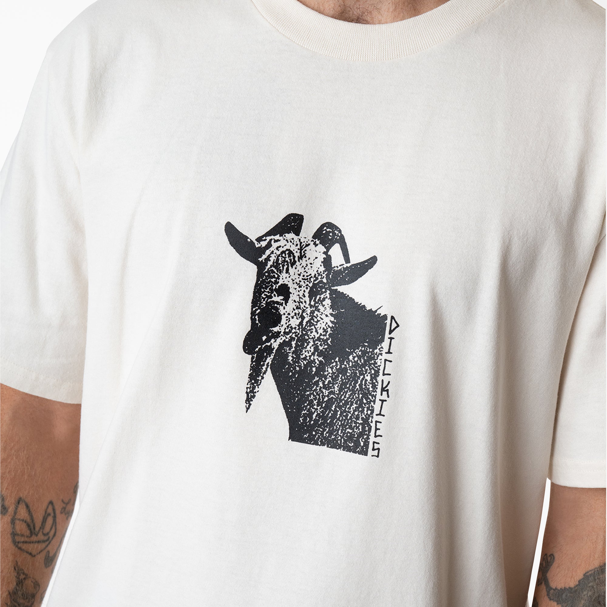 Mike Anderson Graphic T-Shirt - Image 5