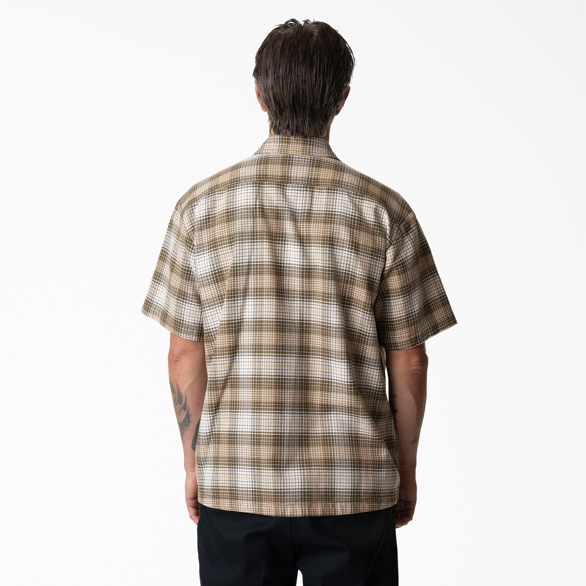 Mike Anderson Work Shirt - Image 2