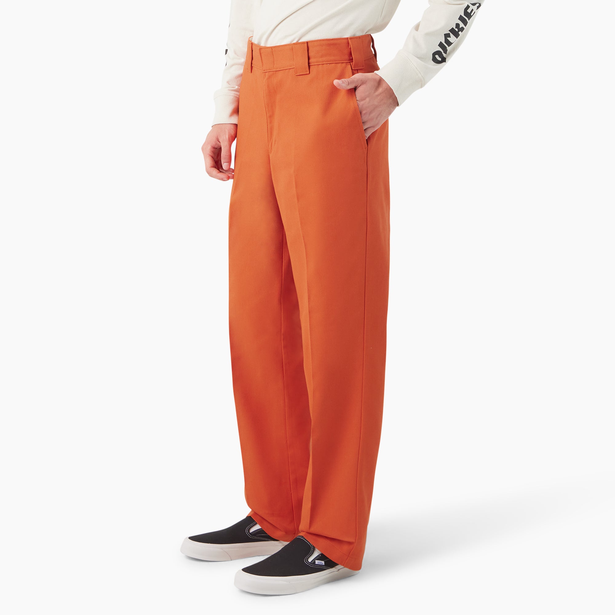 Dickies x Harley-Davidson 874 Work Pants - Image 3