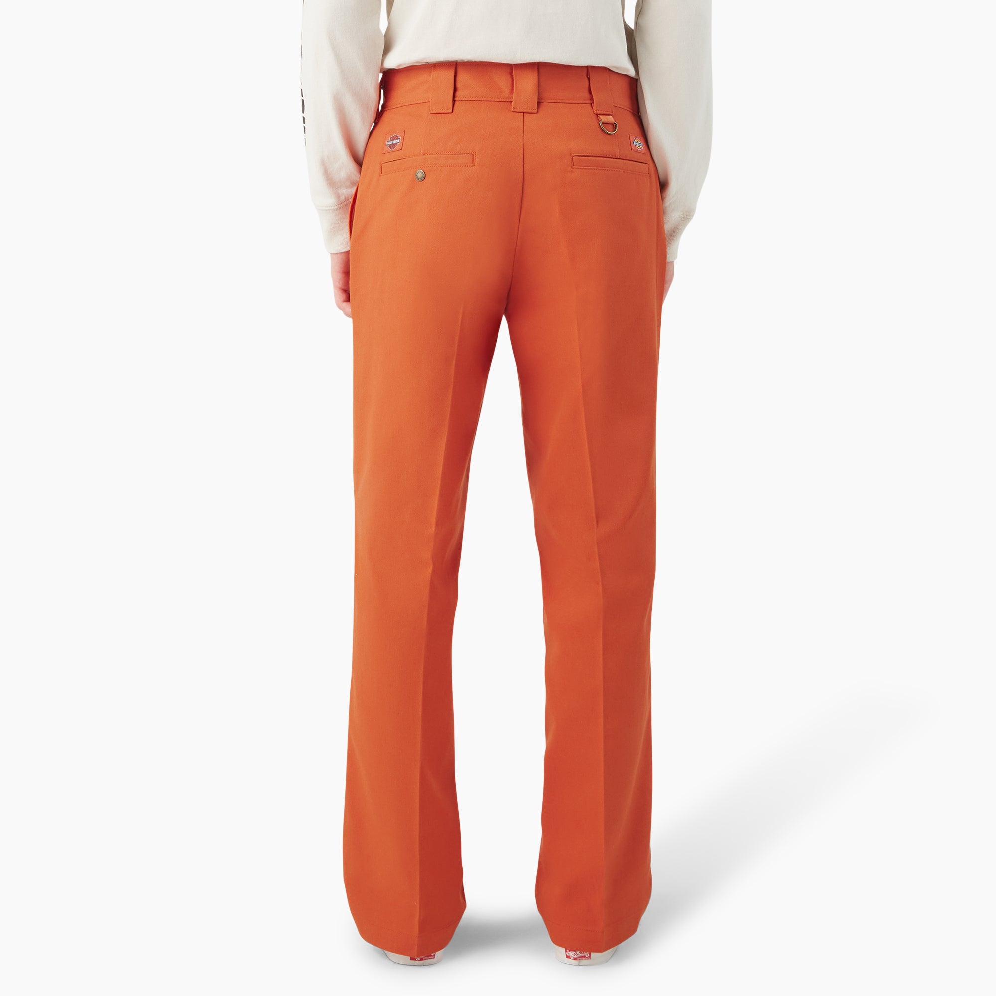 Dickies x Harley-Davidson 874 Work Pants - Image 2