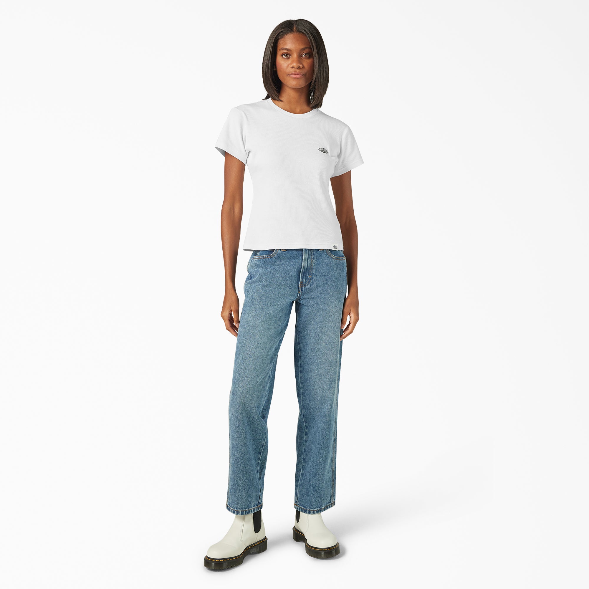 Women's Farner Jeans - Image 4