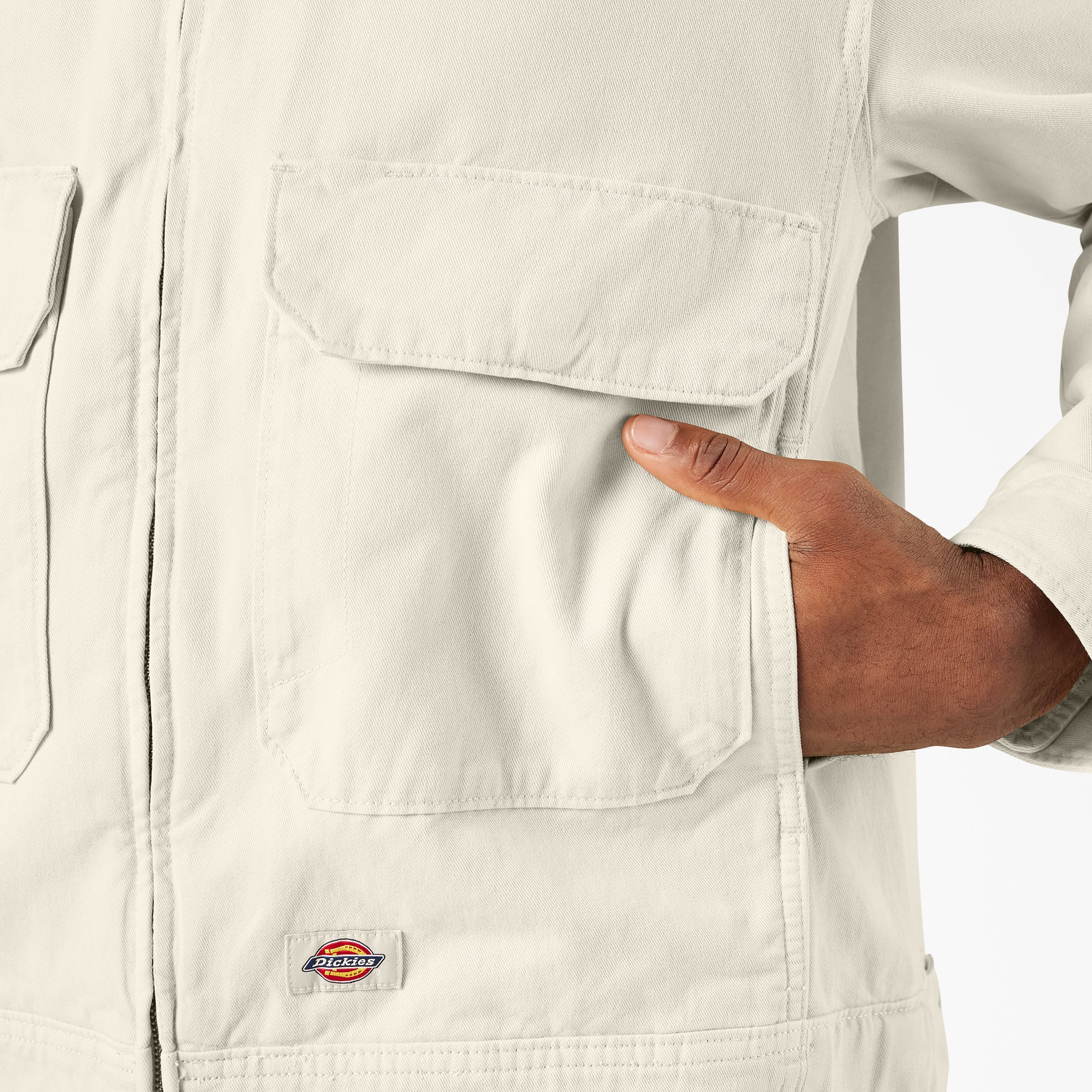 Fort Smith Jacket - Image 8