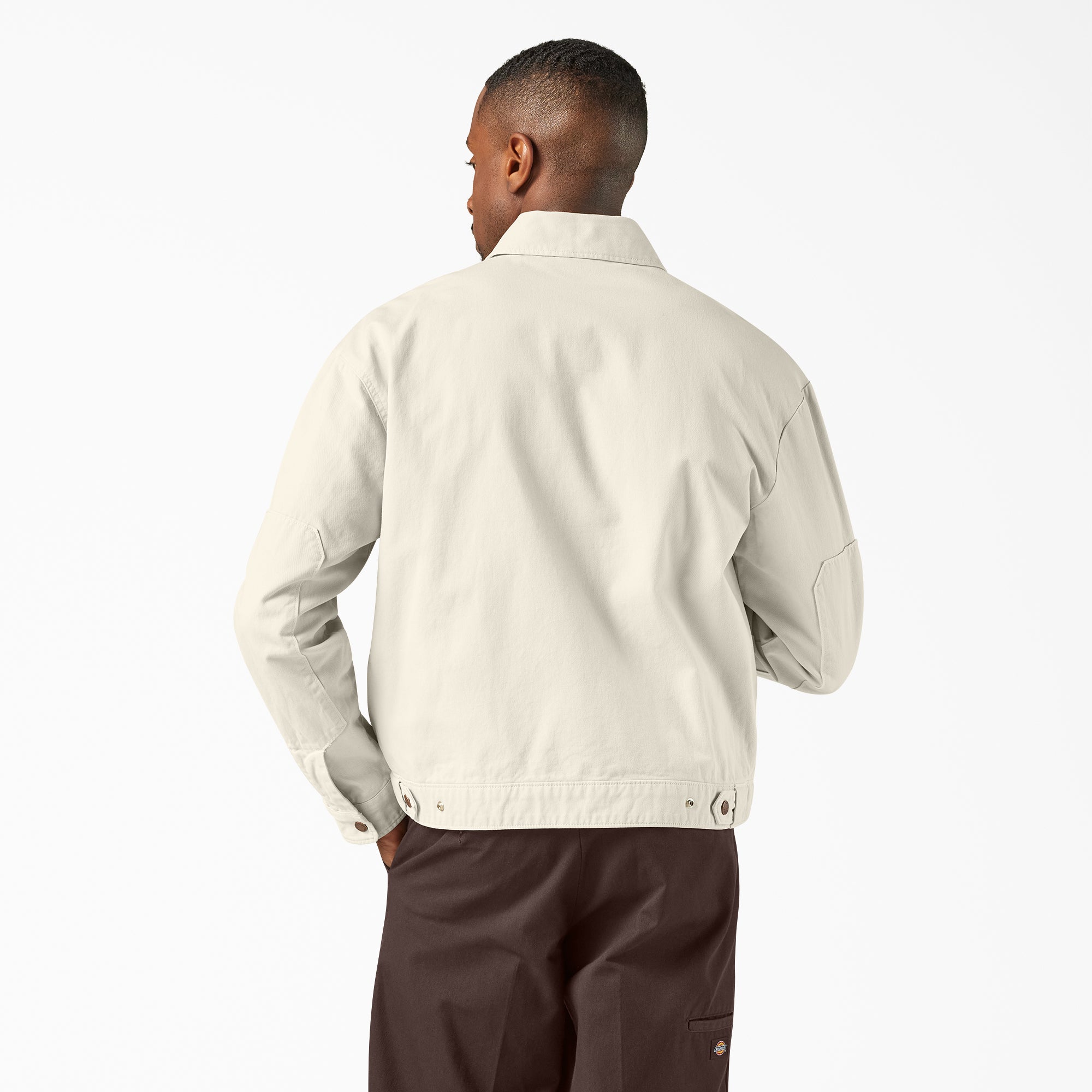 Fort Smith Jacket - Image 2